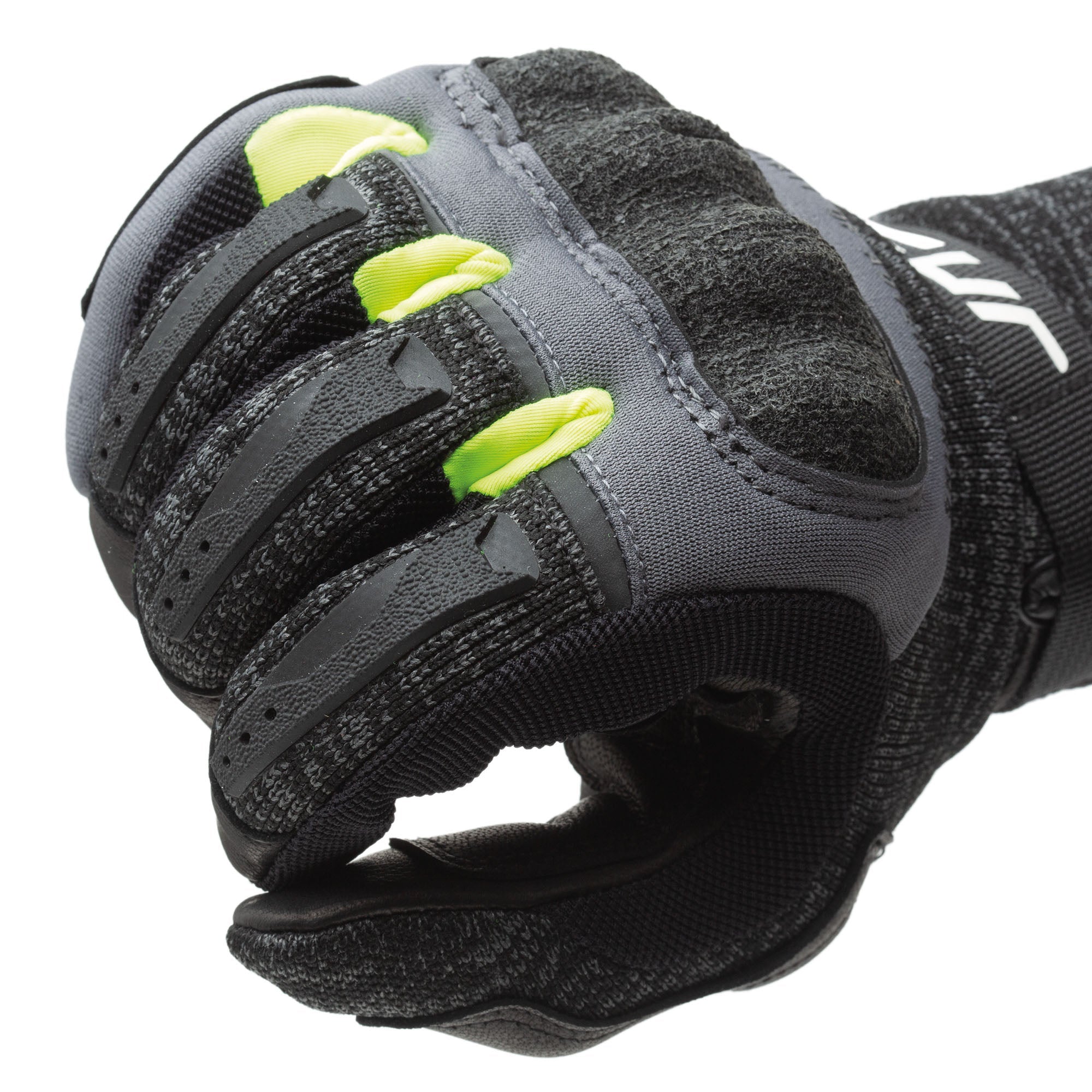 Guanti moto estivi T.ur G-Knit