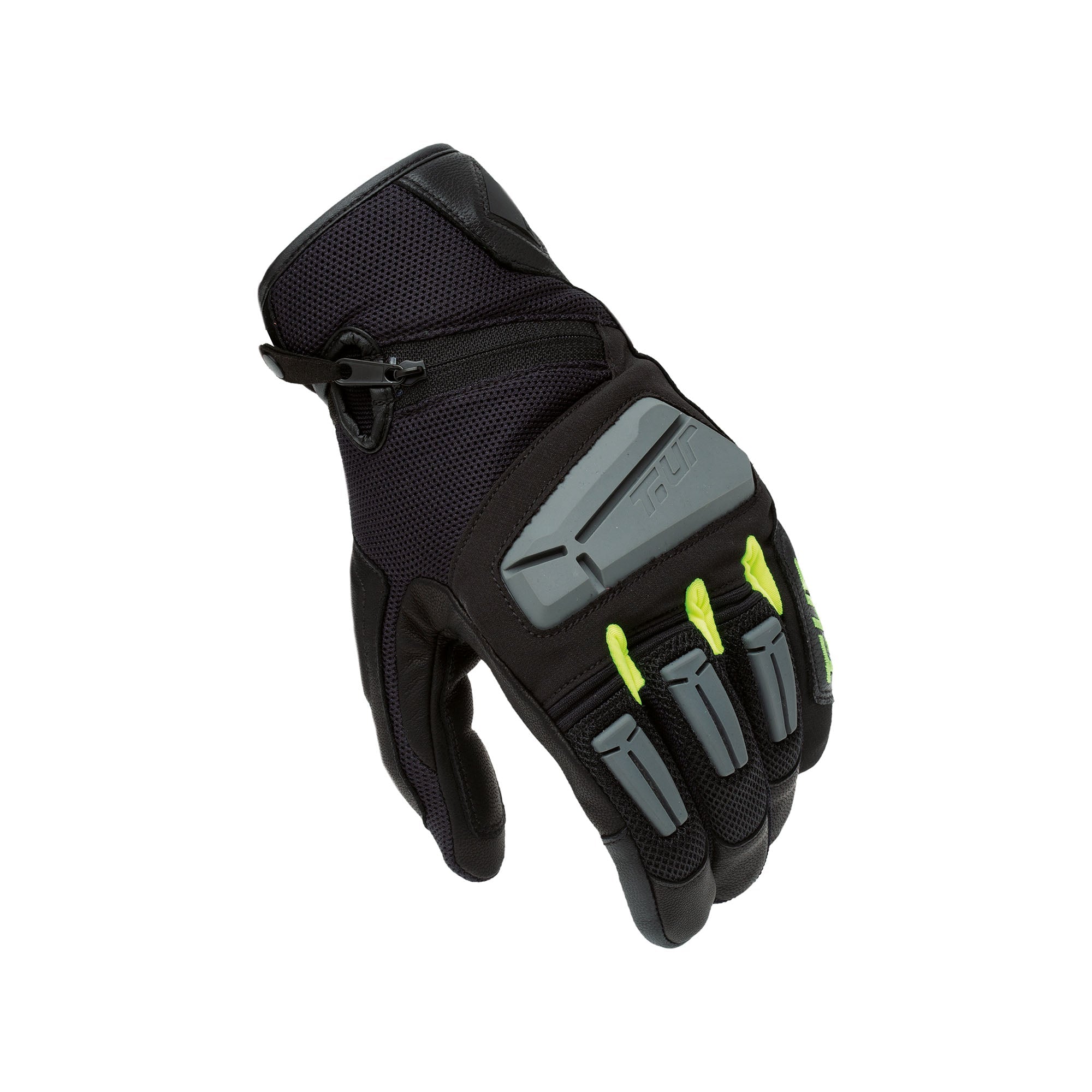 Guanti moto estivi T.ur G-Four