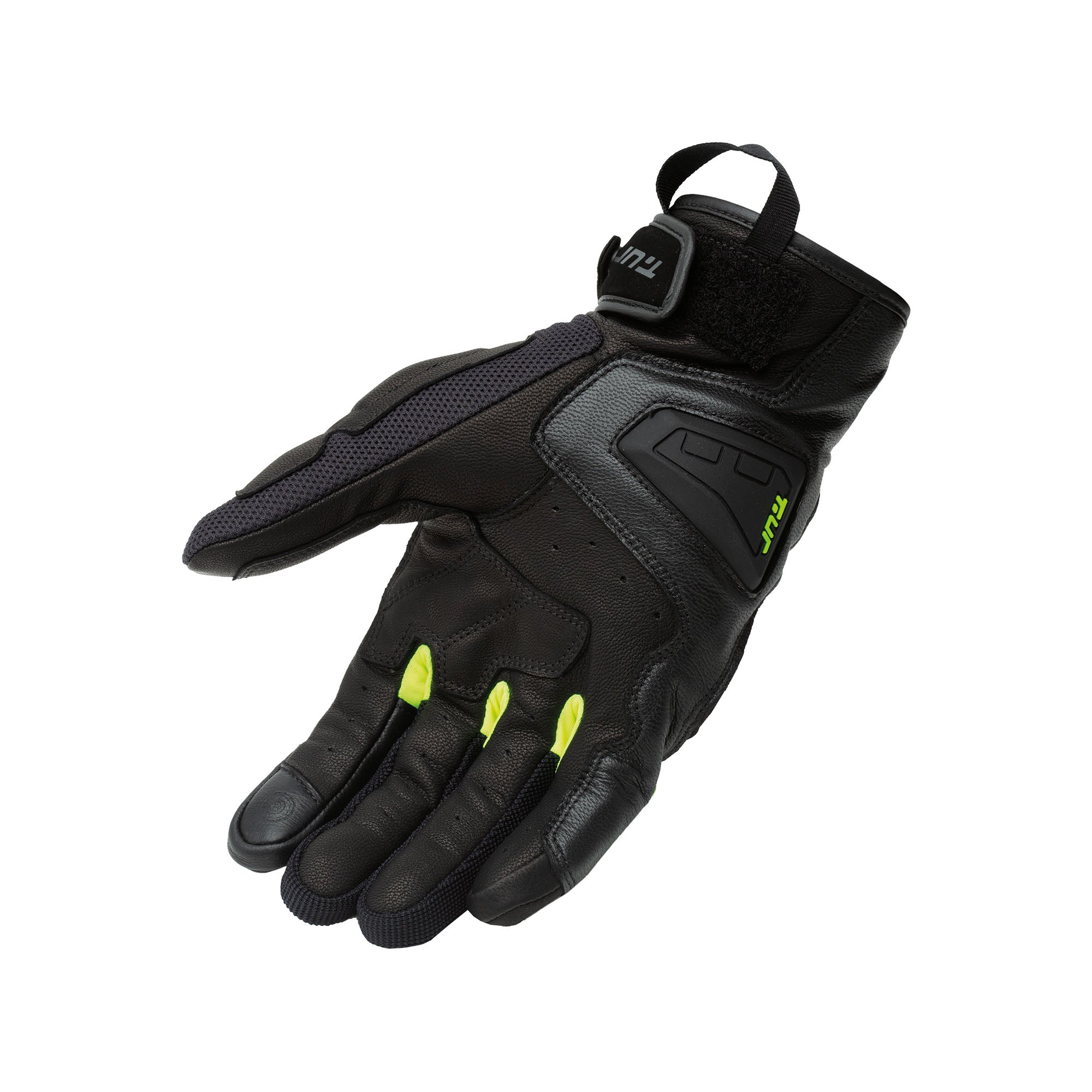 Guanti moto estivi T.ur G-Four