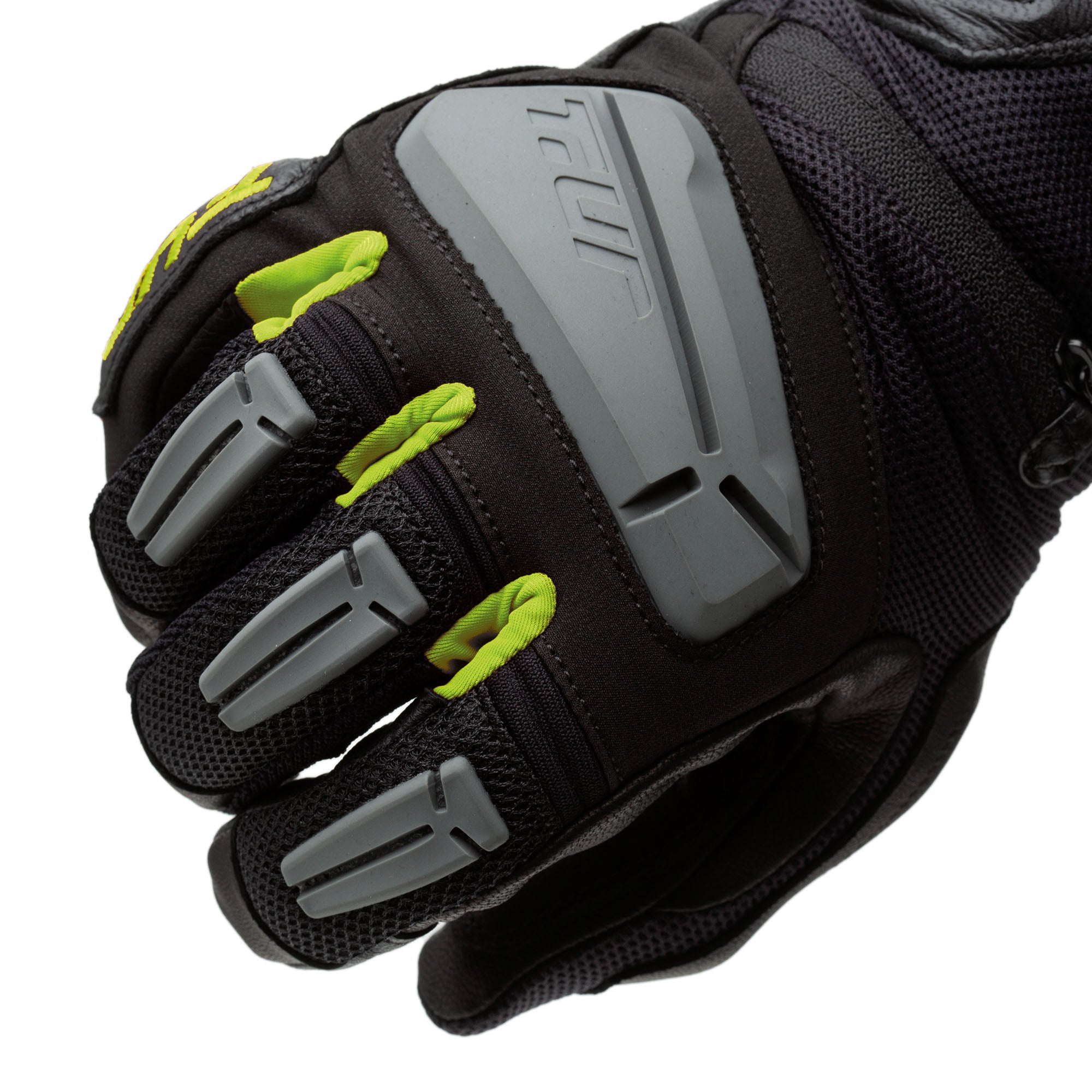 Guanti moto estivi T.ur G-Four