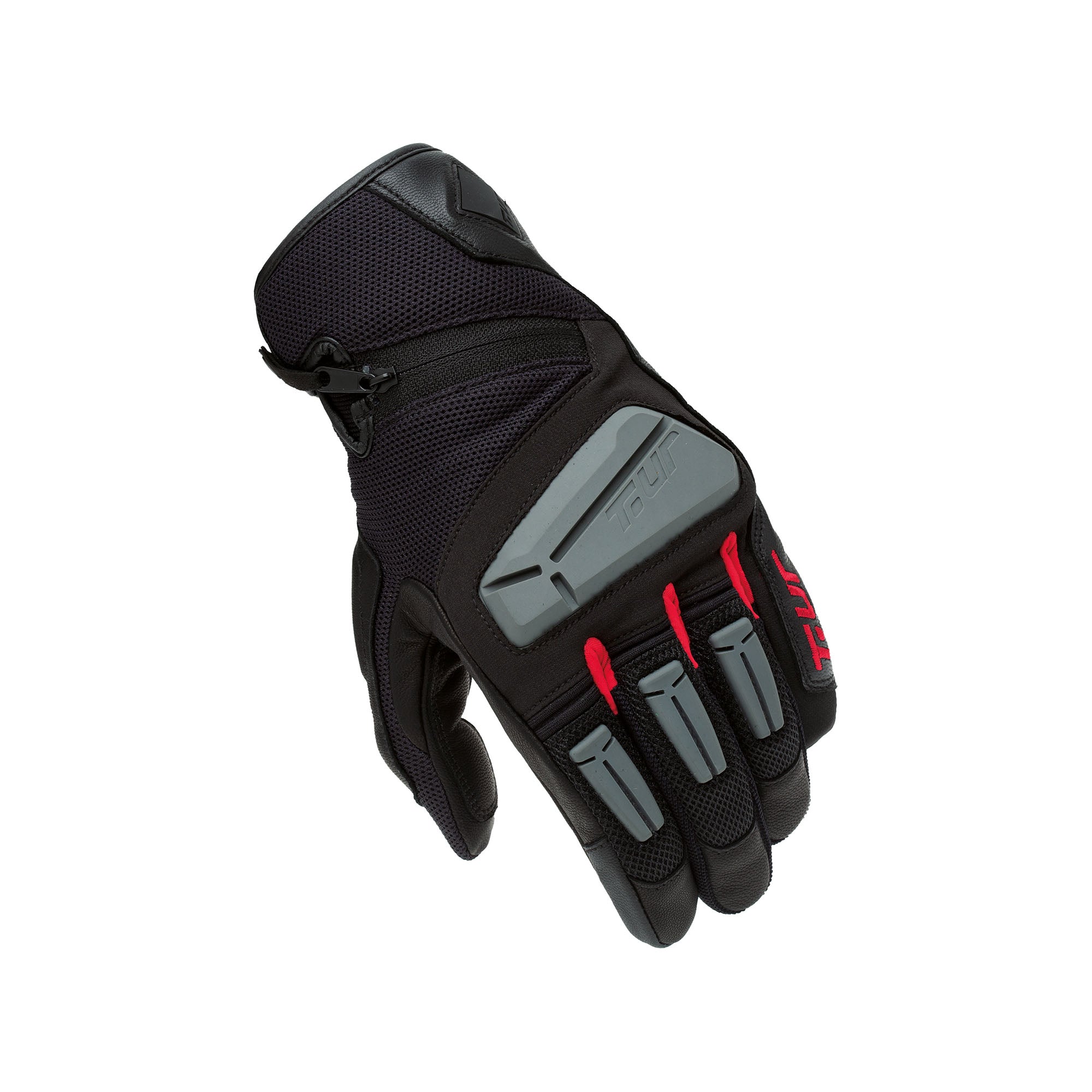 Guanti moto estivi T.ur G-Four