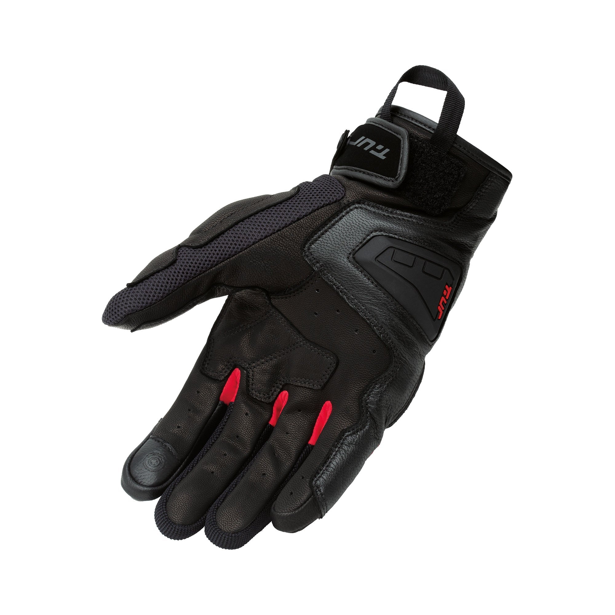 Guanti moto estivi T.ur G-Four