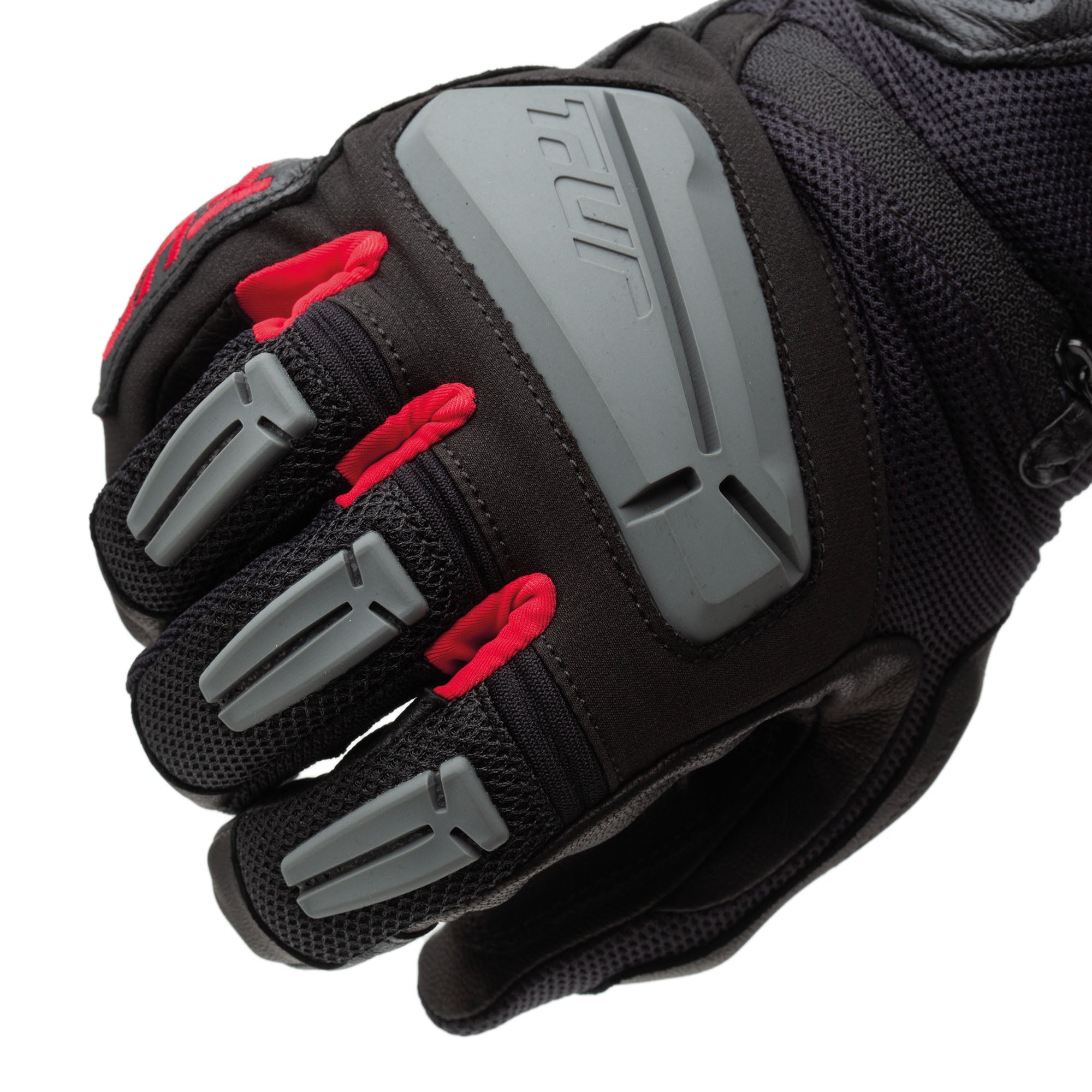 Guanti moto estivi T.ur G-Four