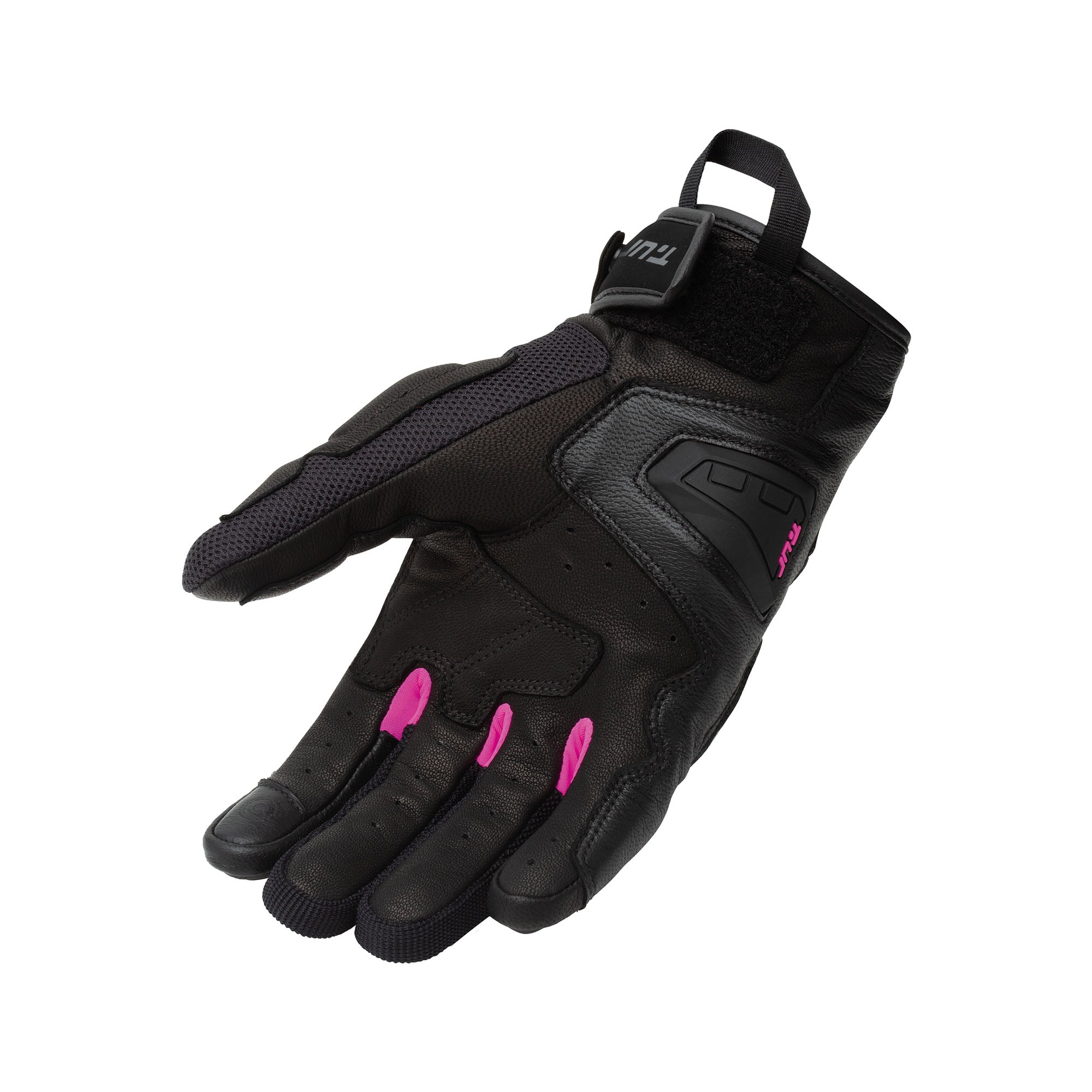 Guanti moto estivi T.ur G-Four Lady