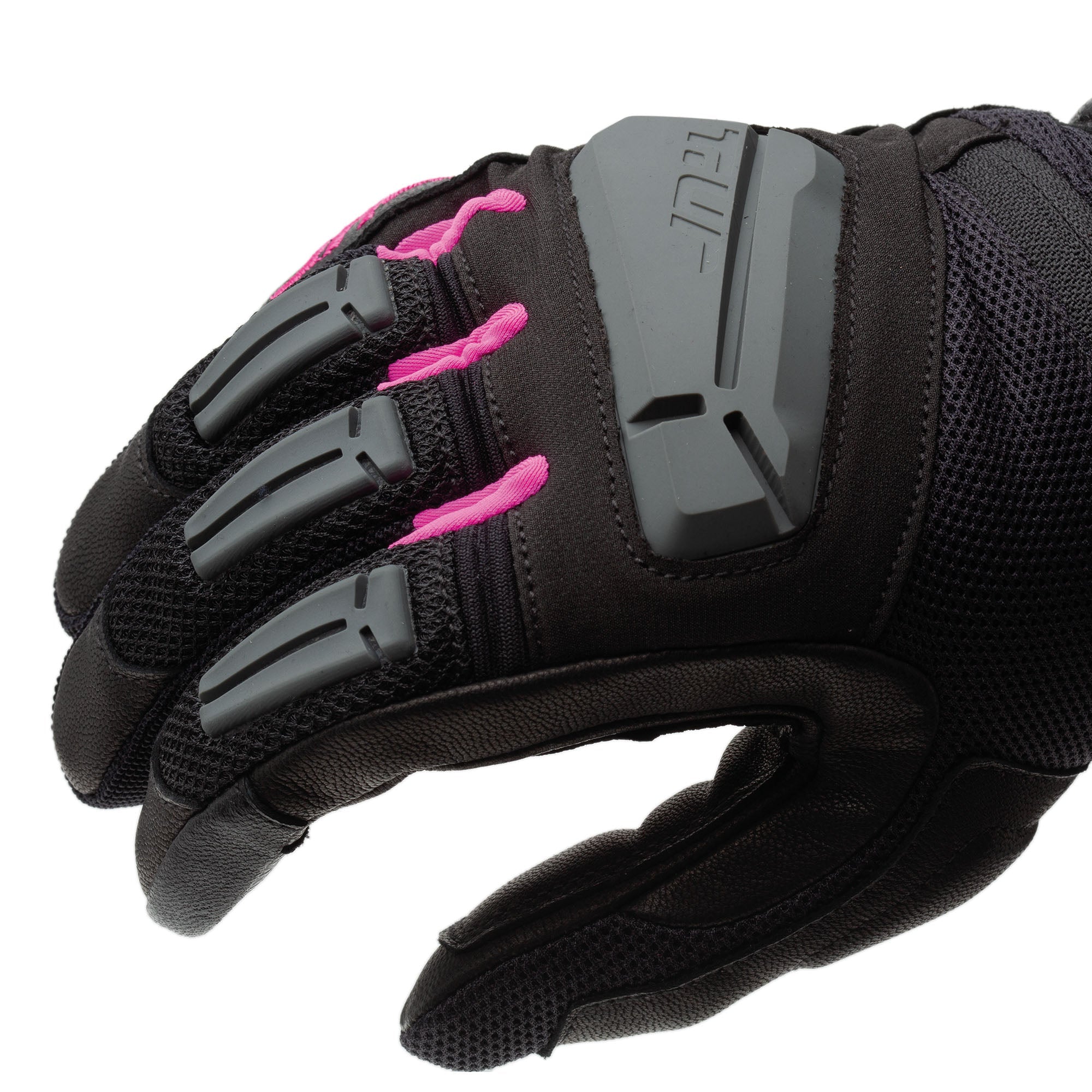Guanti moto estivi T.ur G-Four Lady