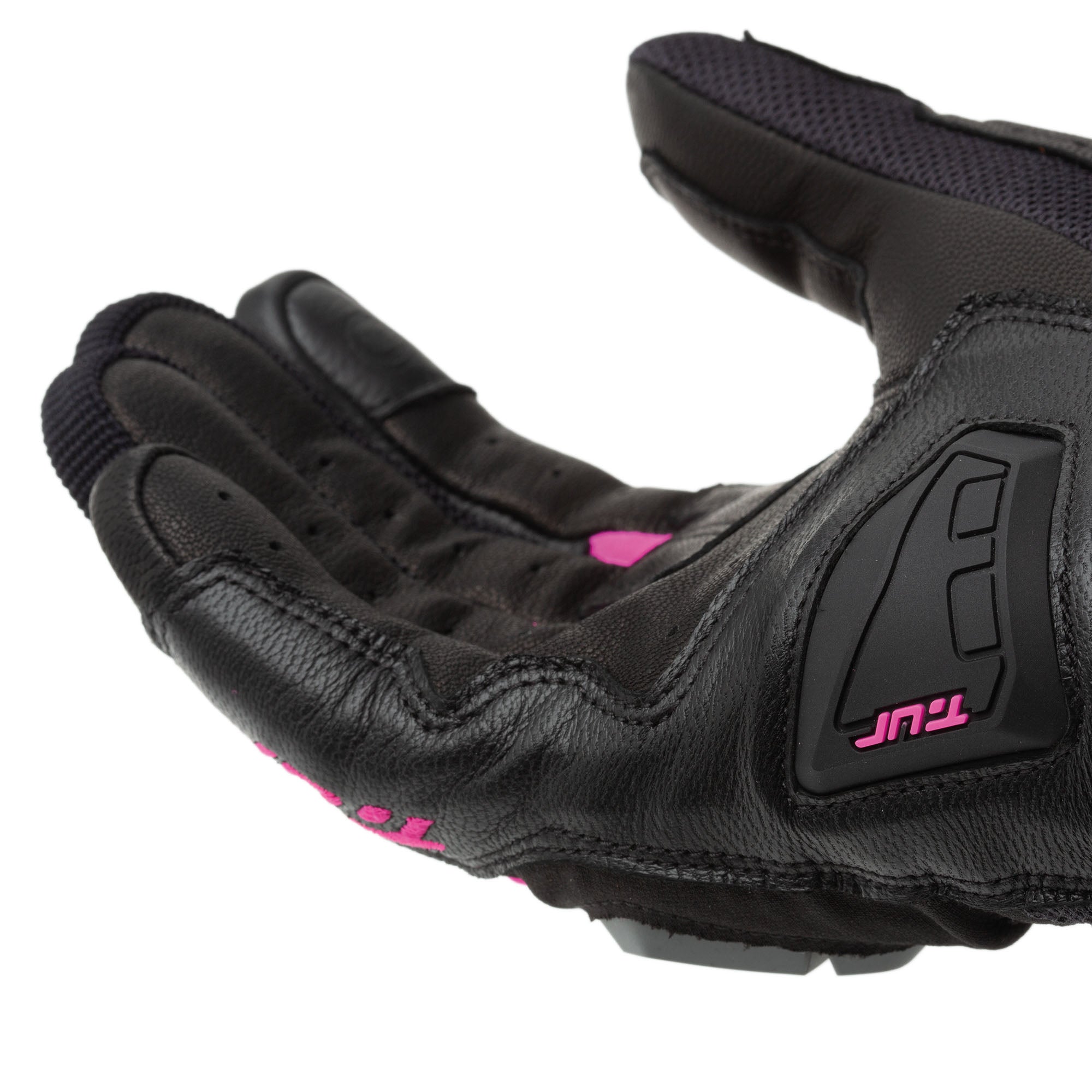 Guanti moto estivi T.ur G-Four Lady