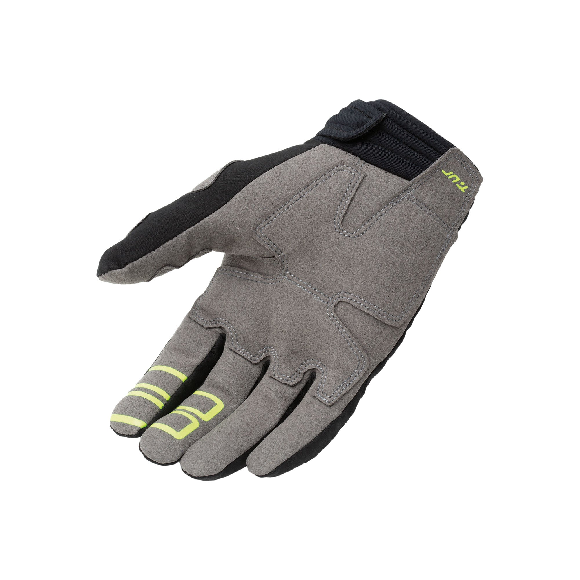 Guanti moto estivi T.ur G-Six Pro