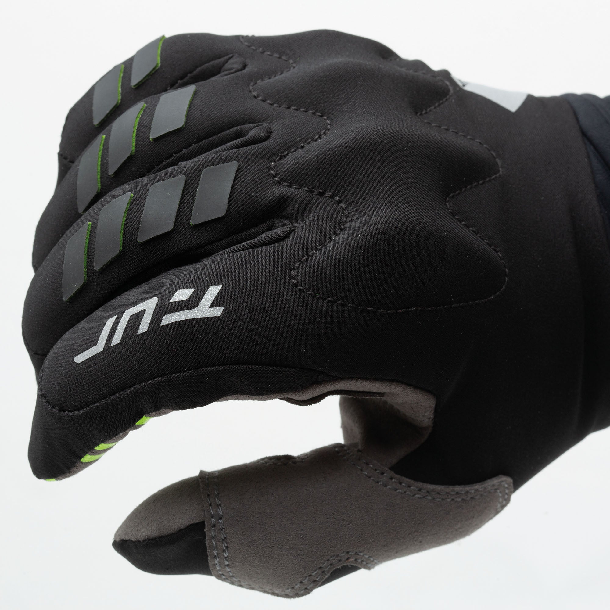 Guanti moto estivi T.ur G-Six Pro