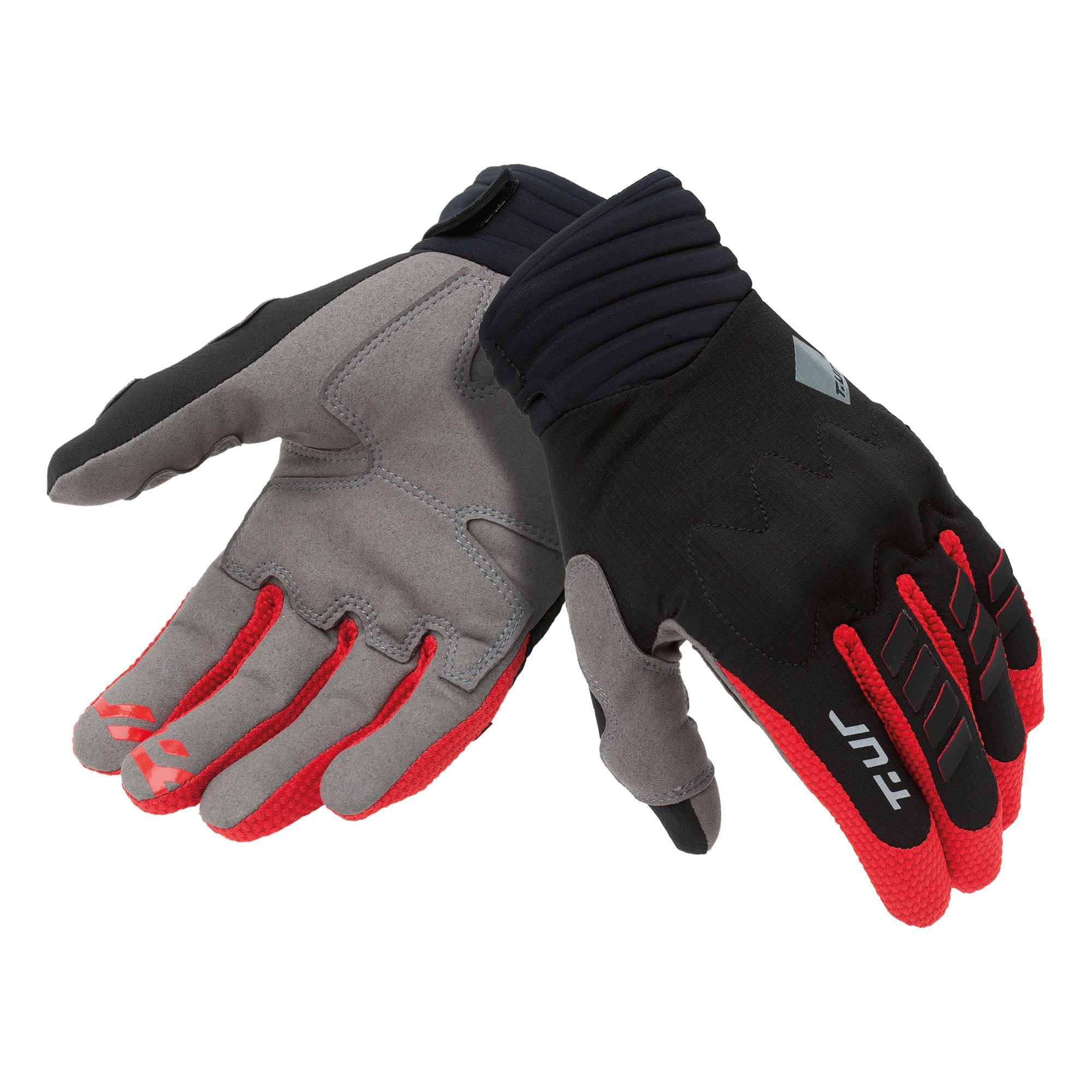 Guanti moto estivi T.ur G-Six