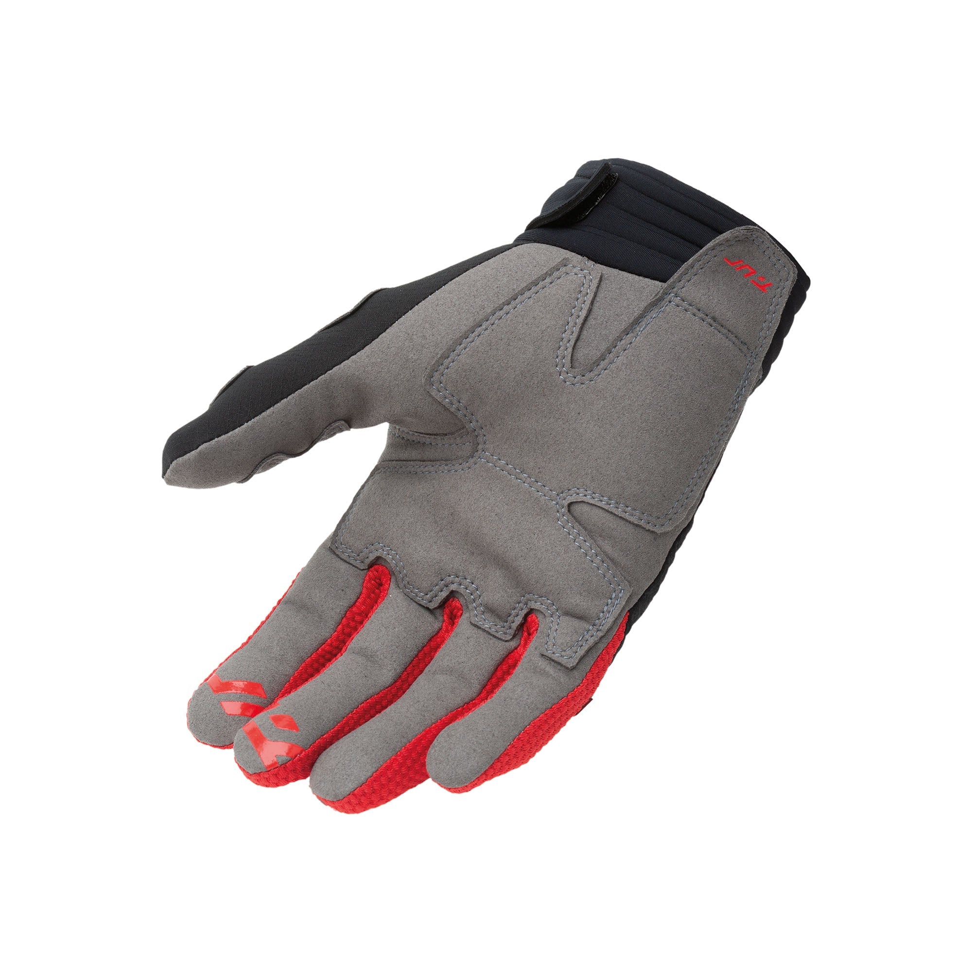 Guanti moto estivi T.ur G-Six