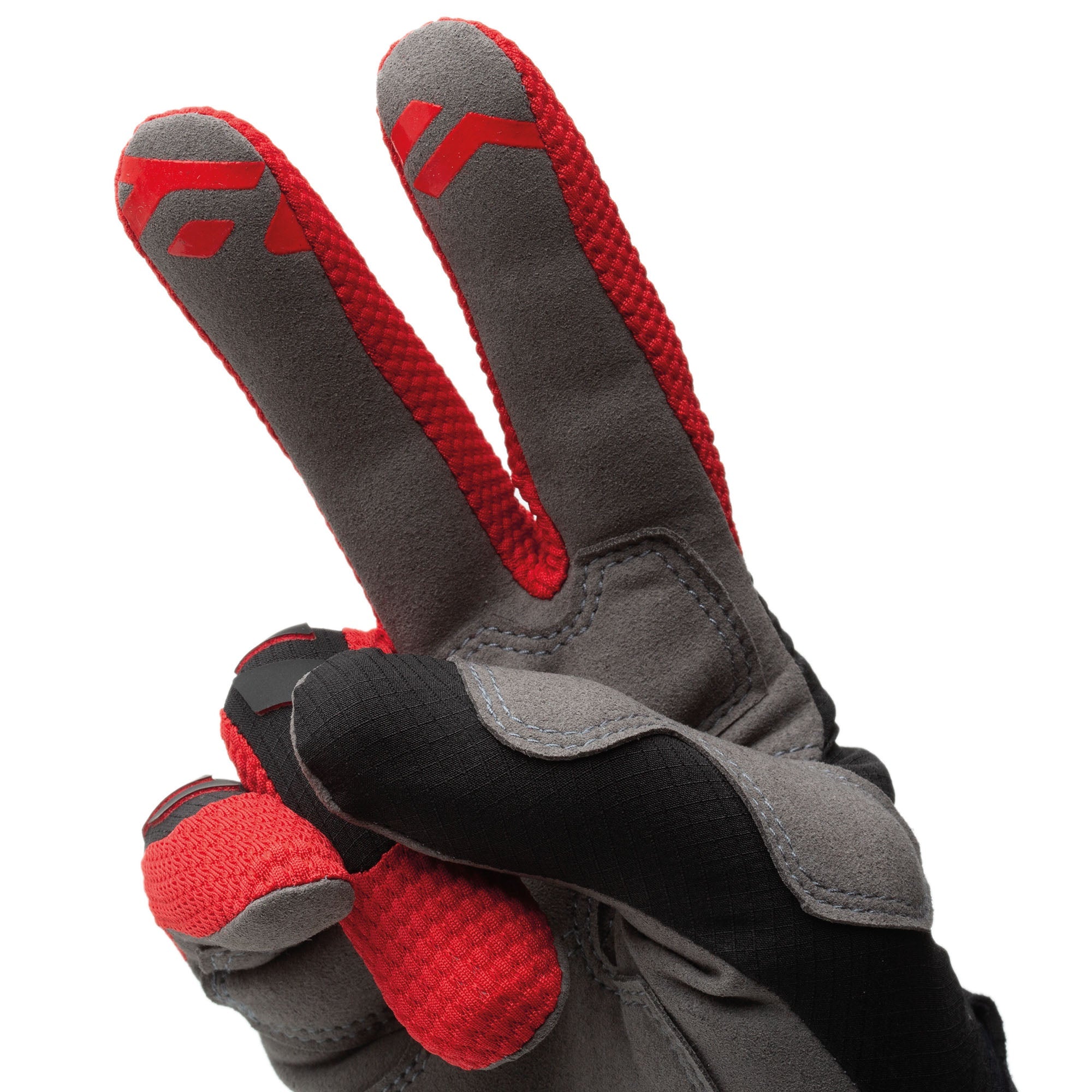 Guanti moto estivi T.ur G-Six