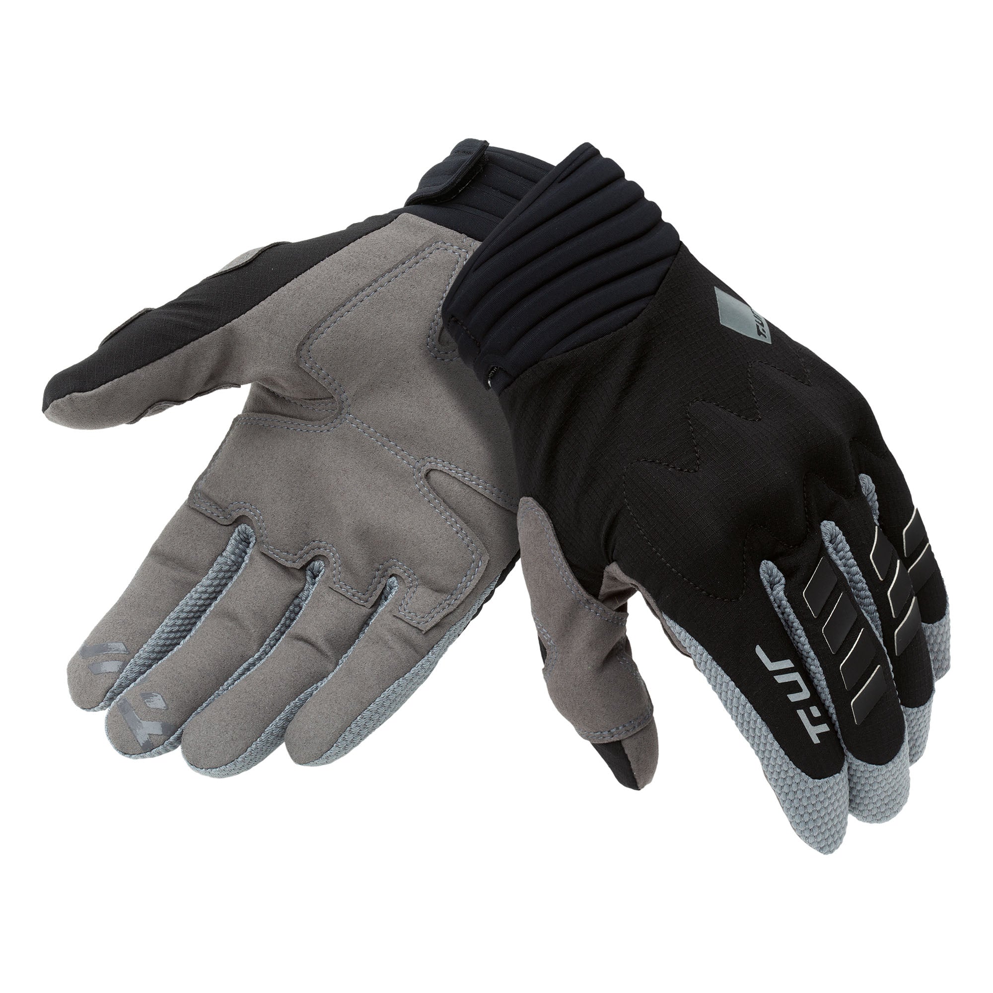 Guanti moto estivi T.ur G-Six