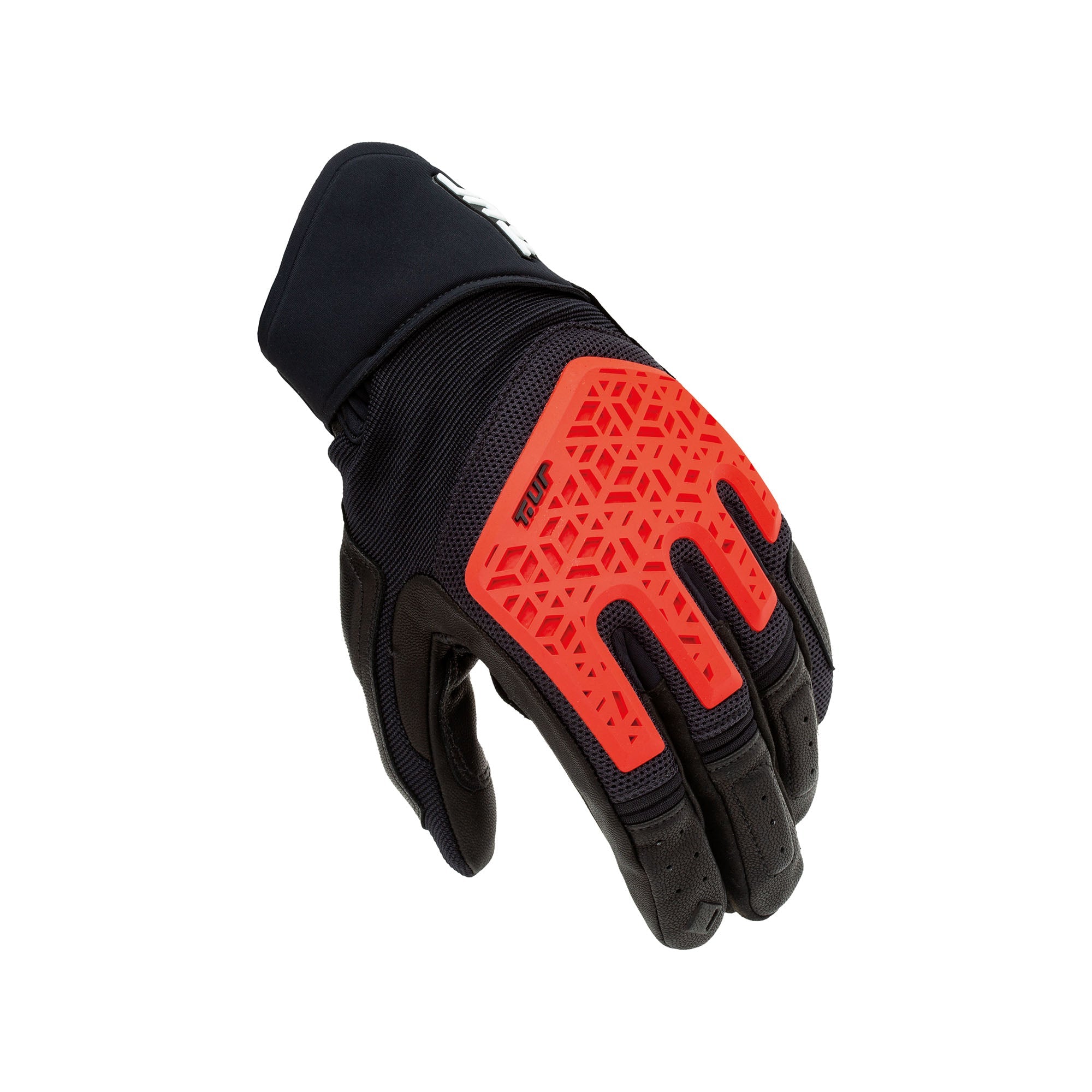 Guanti moto estivi T.ur G-Three 3D