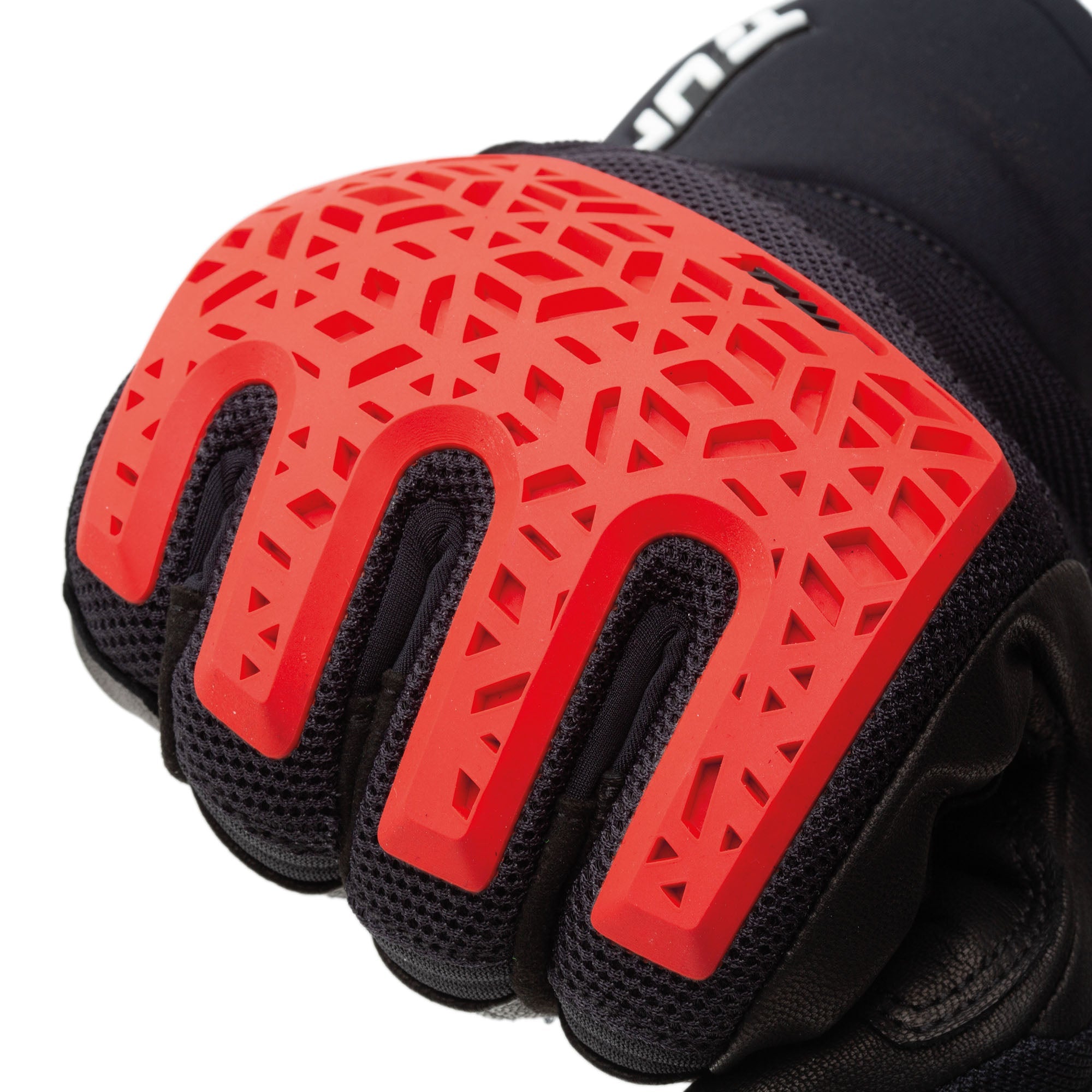 Guanti moto estivi T.ur G-Three 3D