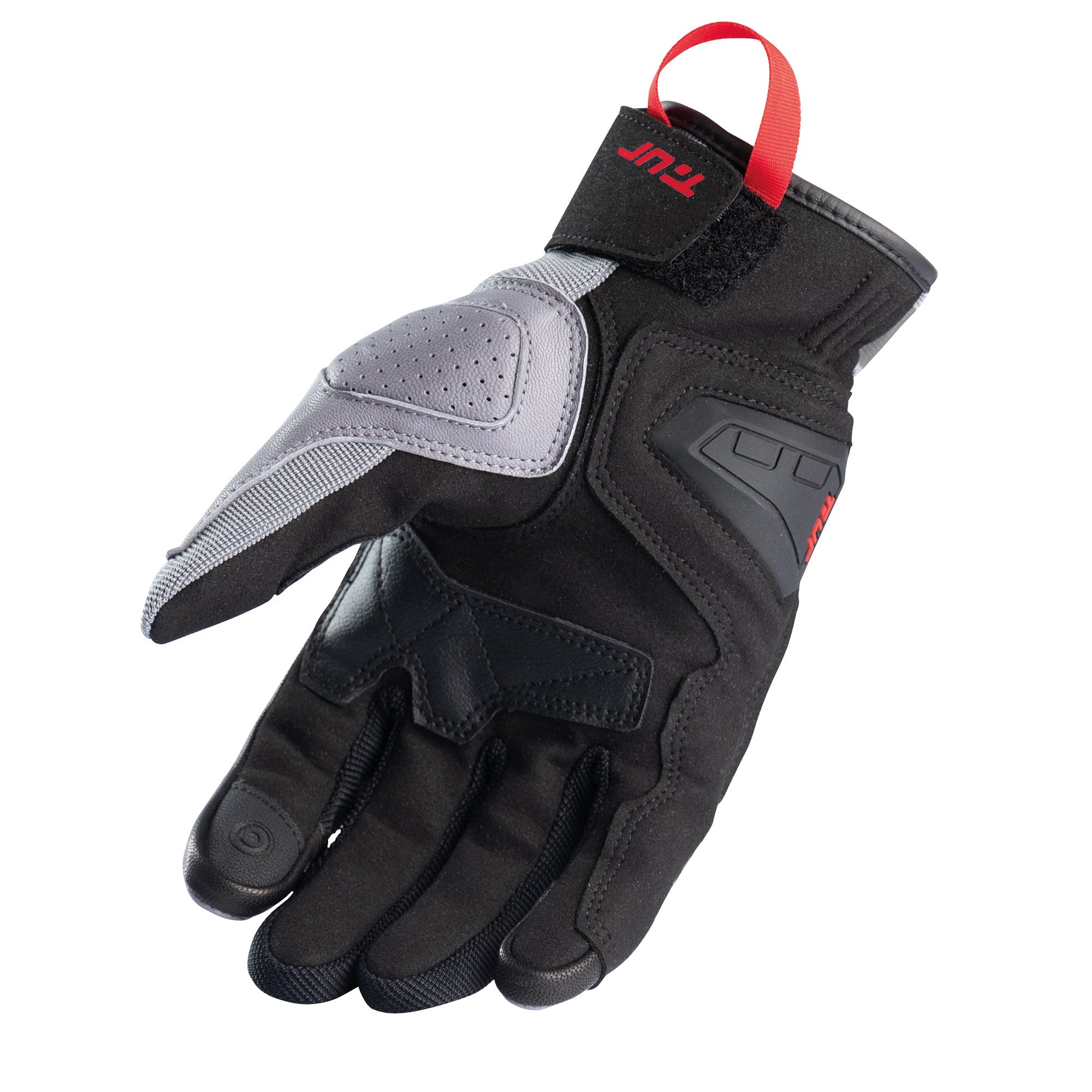 Guanti moto estivi T.ur G-Speed