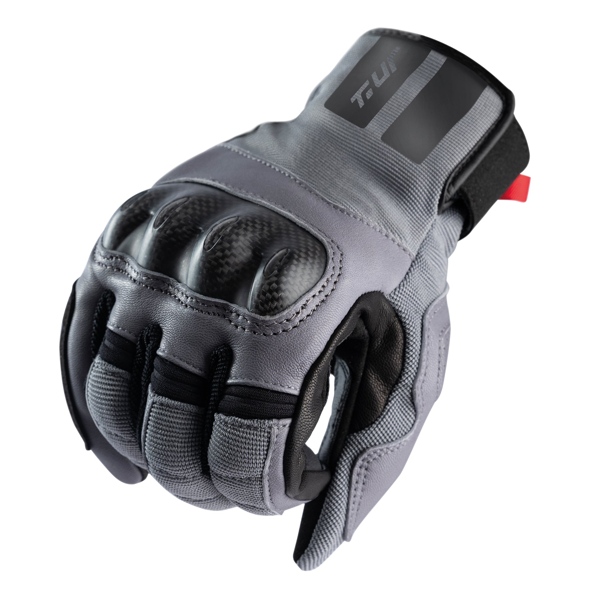 Guanti moto estivi T.ur G-Speed