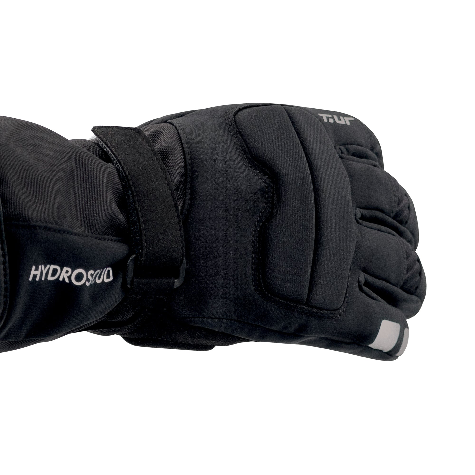 Guanti moto invernali T.ur G-Two Hydroscud Lady