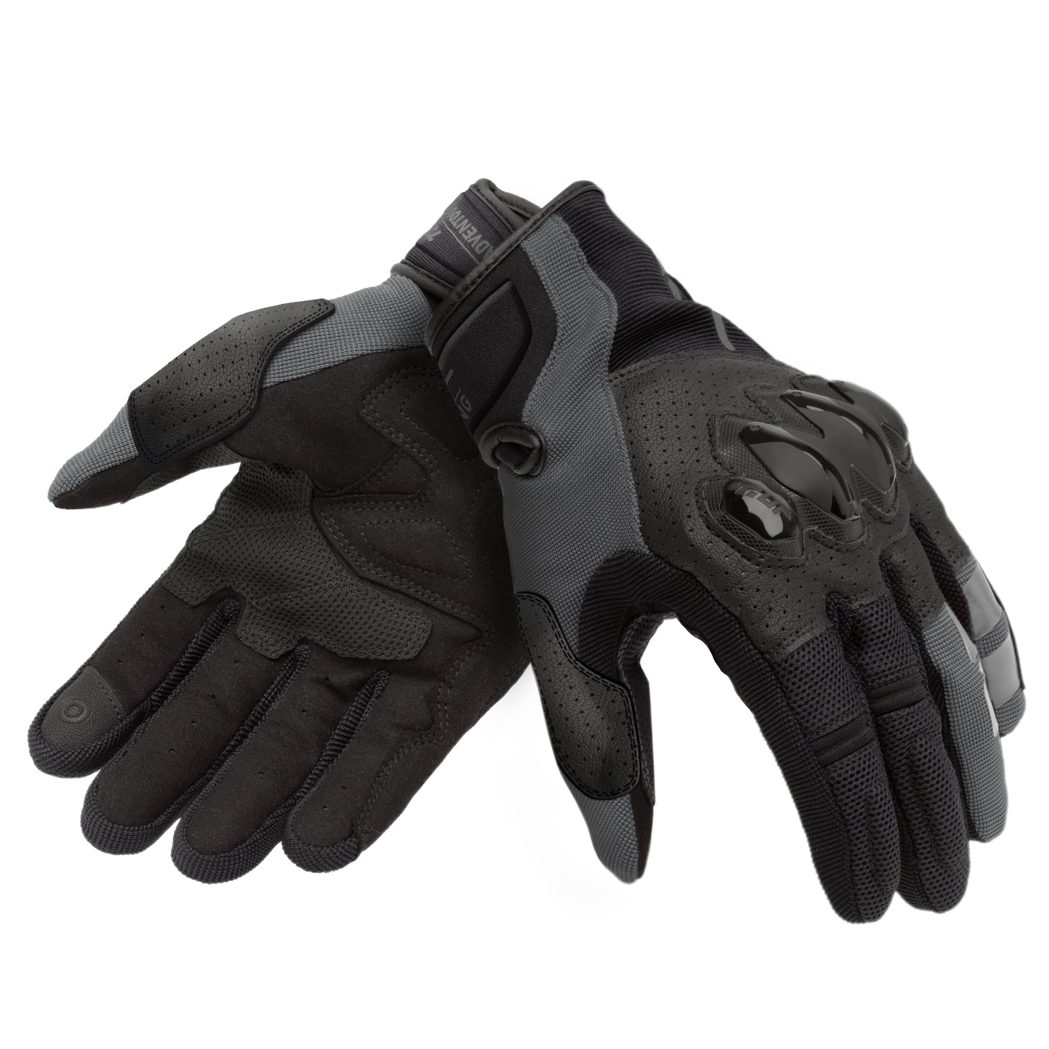 Guanti moto estivi T.ur G-Fast