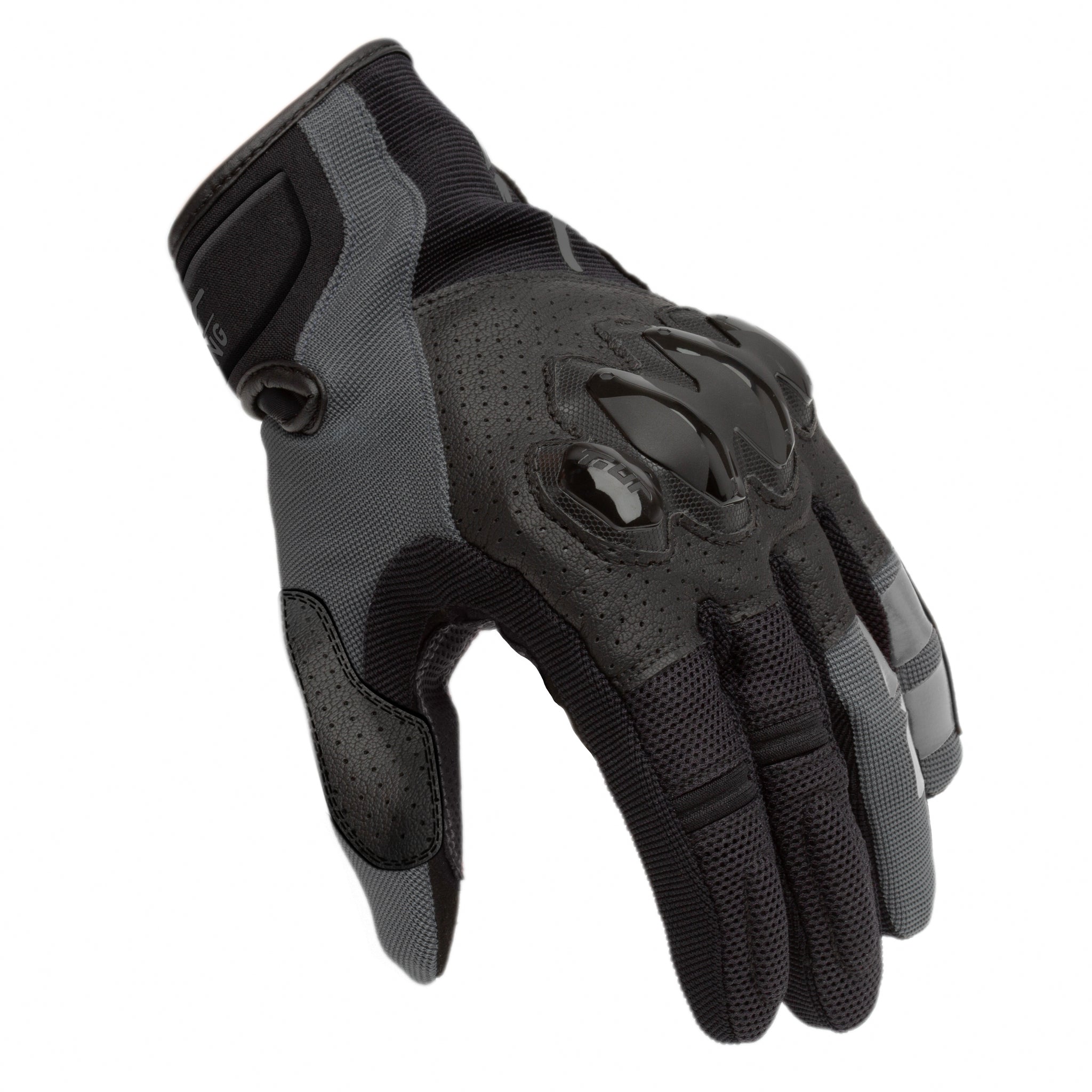 Guanti moto estivi T.ur G-Fast