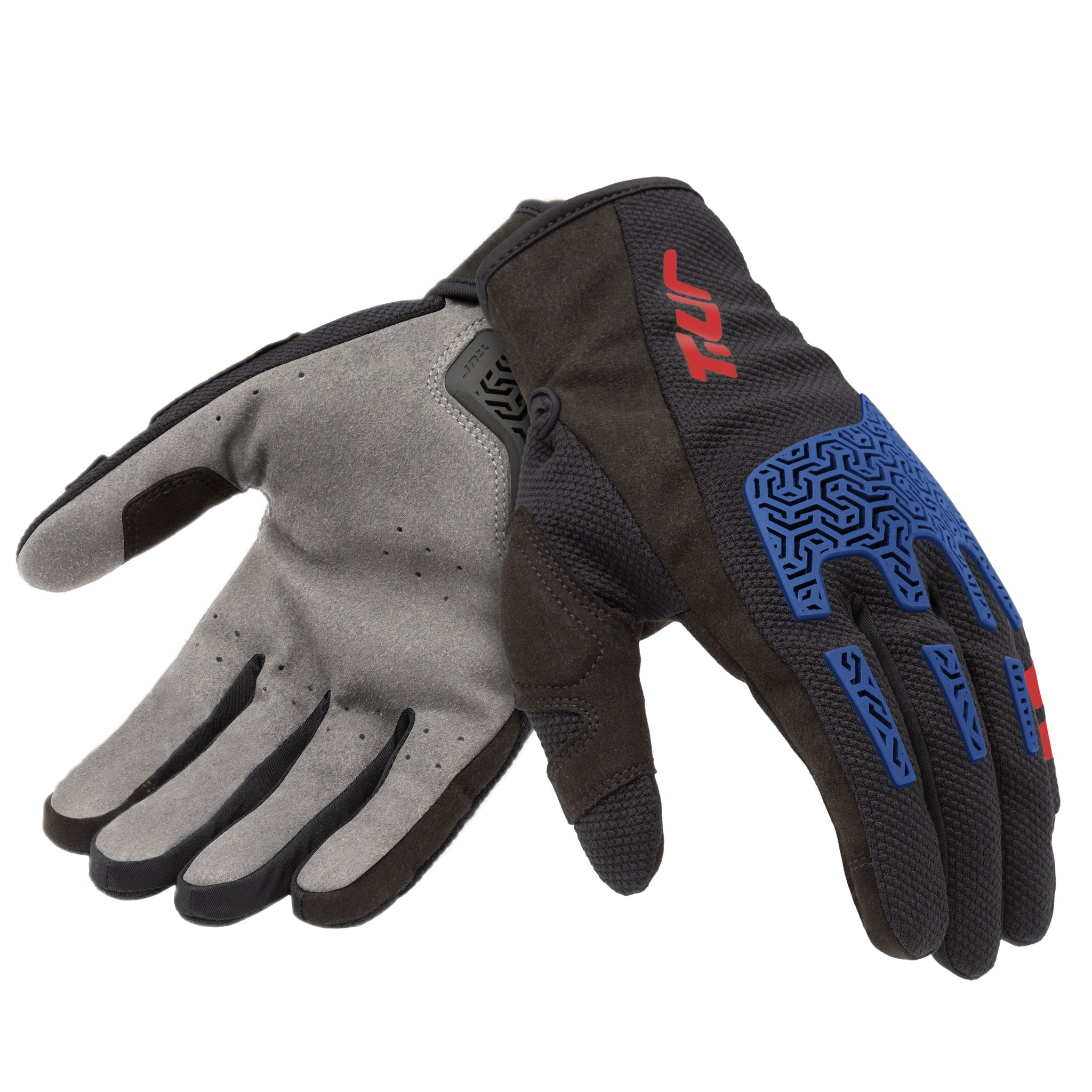 Guanti moto estivi T.ur G-Light