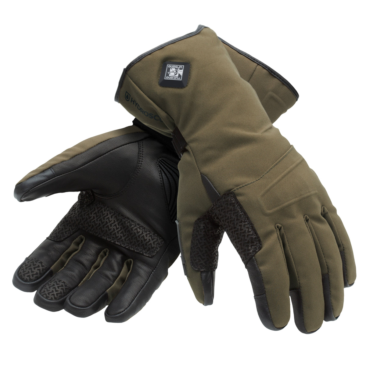 Gant FULLWARM HYDROSCUD®
