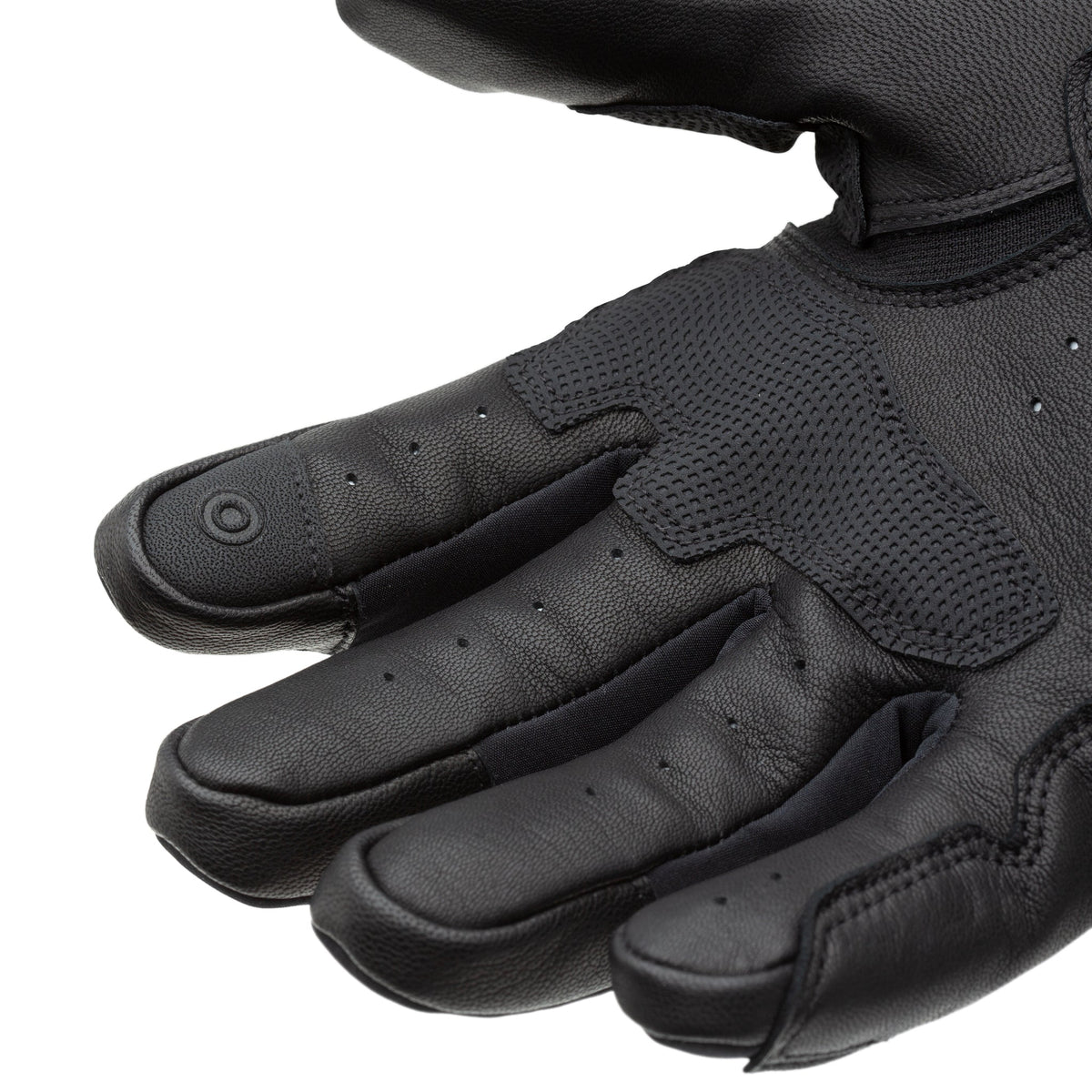 Guanti moto invernali T.ur G-Ice Hydroscud