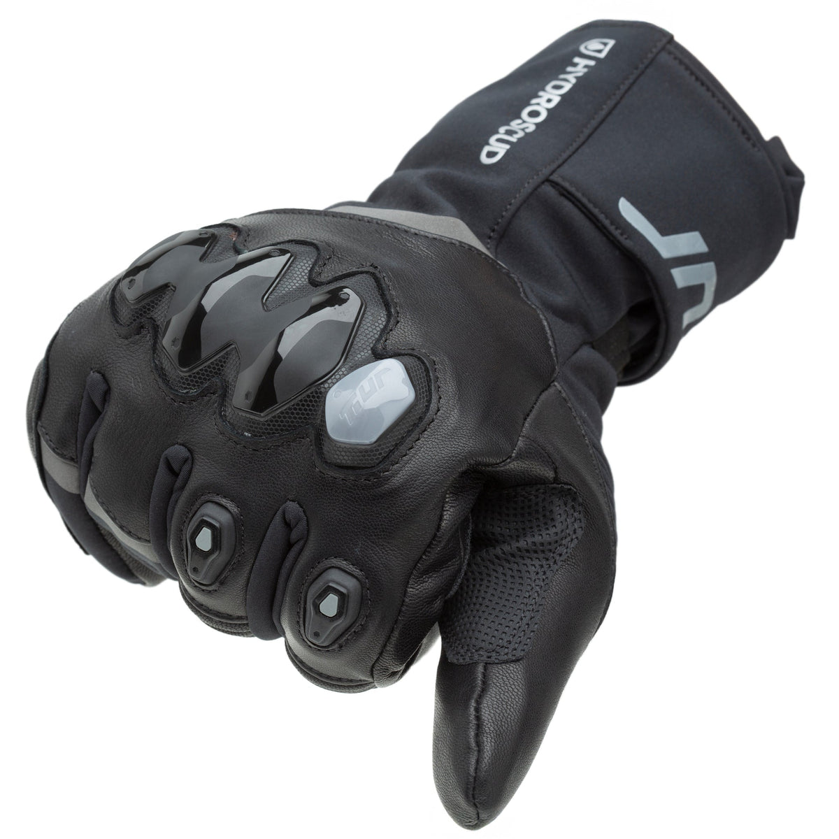 Guanti moto invernali T.ur G-Ice Hydroscud