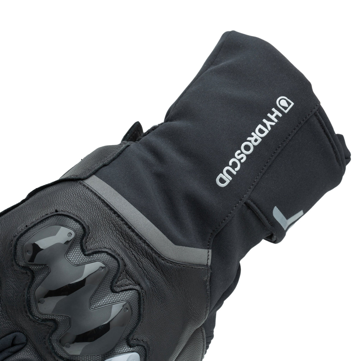 Guanti moto invernali T.ur G-Ice Hydroscud