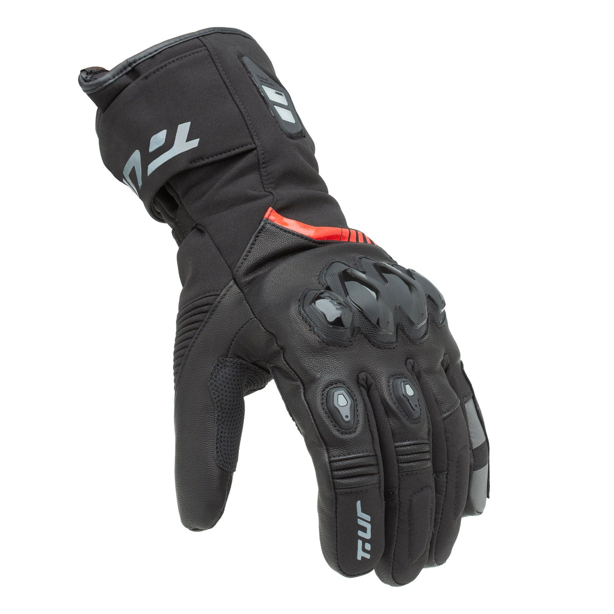 Guanti moto Riscaldabili T.ur G-Warm 2 Hydroscud