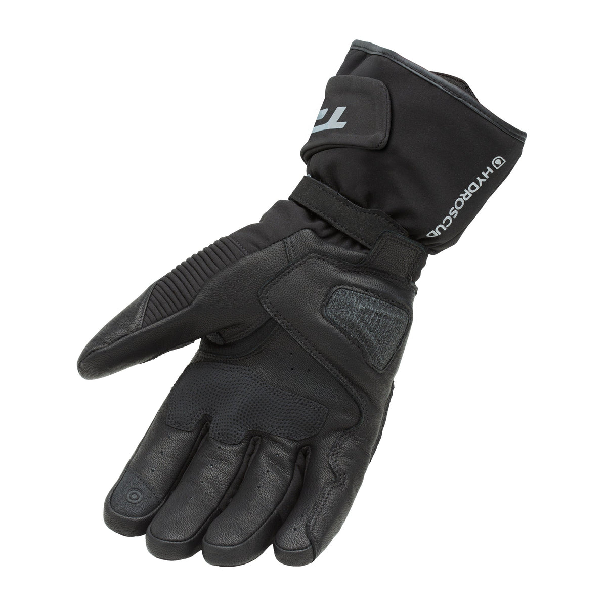 Guanti moto Riscaldabili T.ur G-Warm 2 Hydroscud