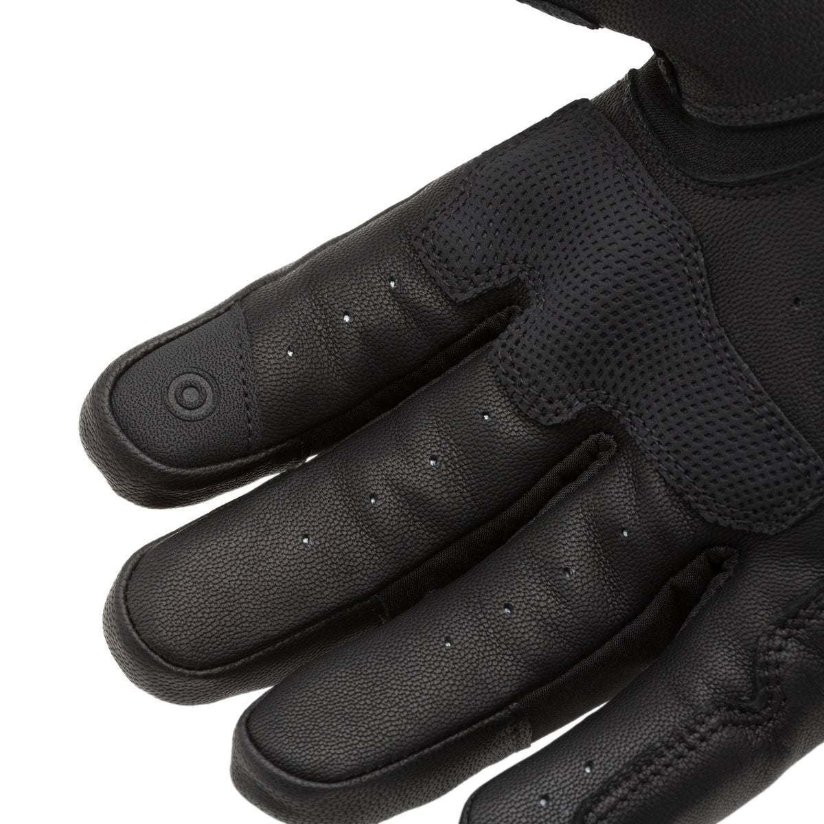 Guanti moto Riscaldabili T.ur G-Warm 2 Hydroscud