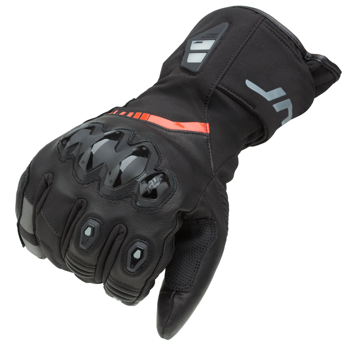 Guanti moto Riscaldabili T.ur G-Warm 2 Hydroscud