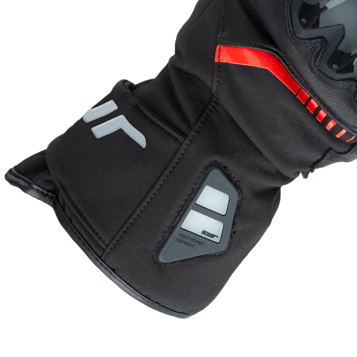 Guanti moto Riscaldabili T.ur G-Warm 2 Hydroscud