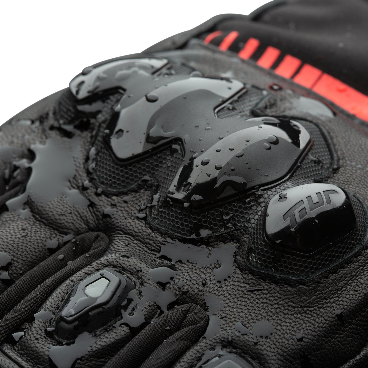 Guanti moto Riscaldabili T.ur G-Warm 2 Hydroscud