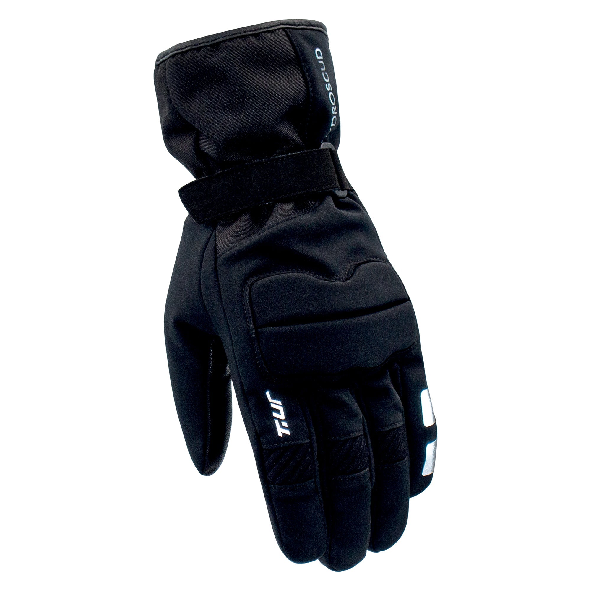 Guanti moto invernali T.ur G-Two Hydroscud