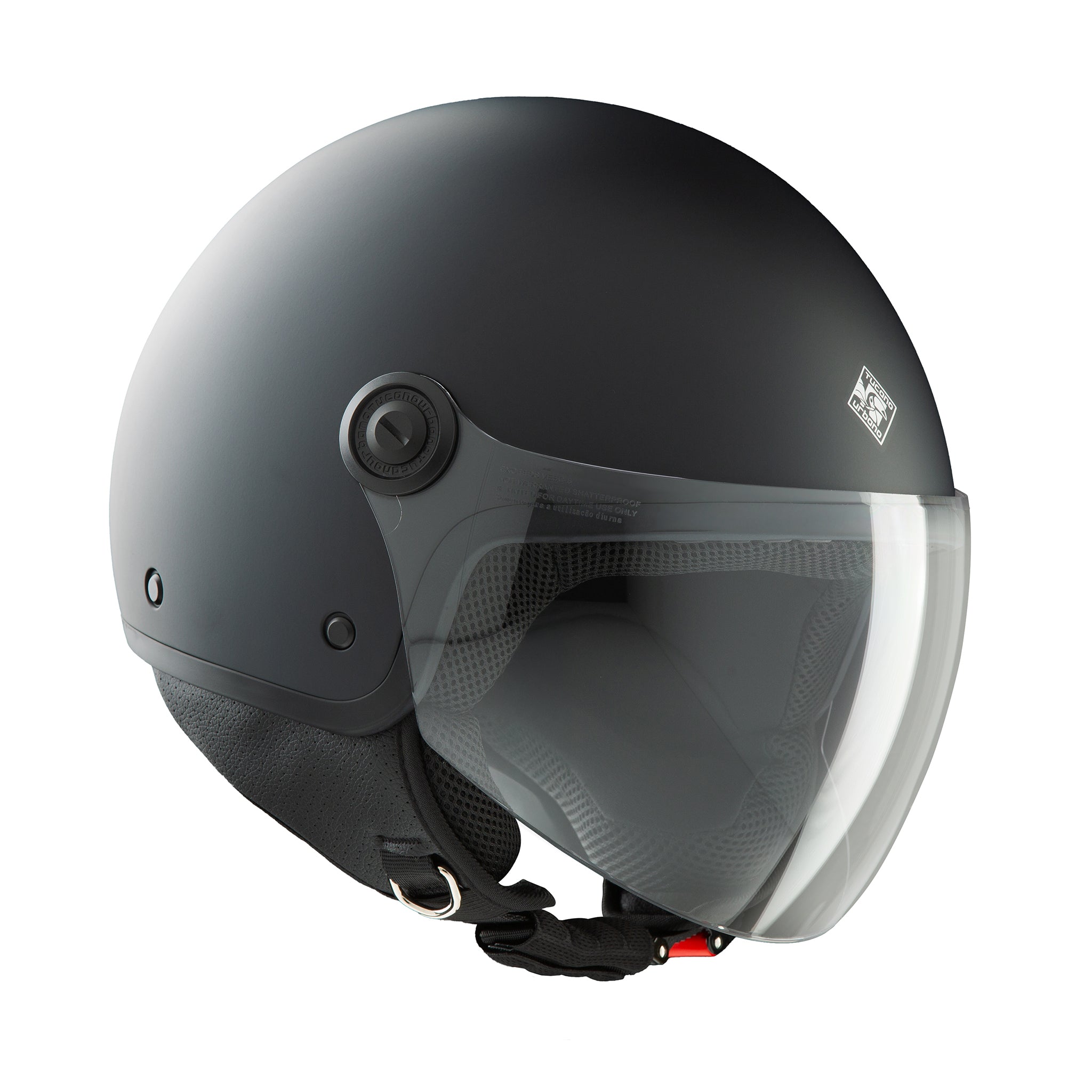Casco EL'JETTIN 6.0