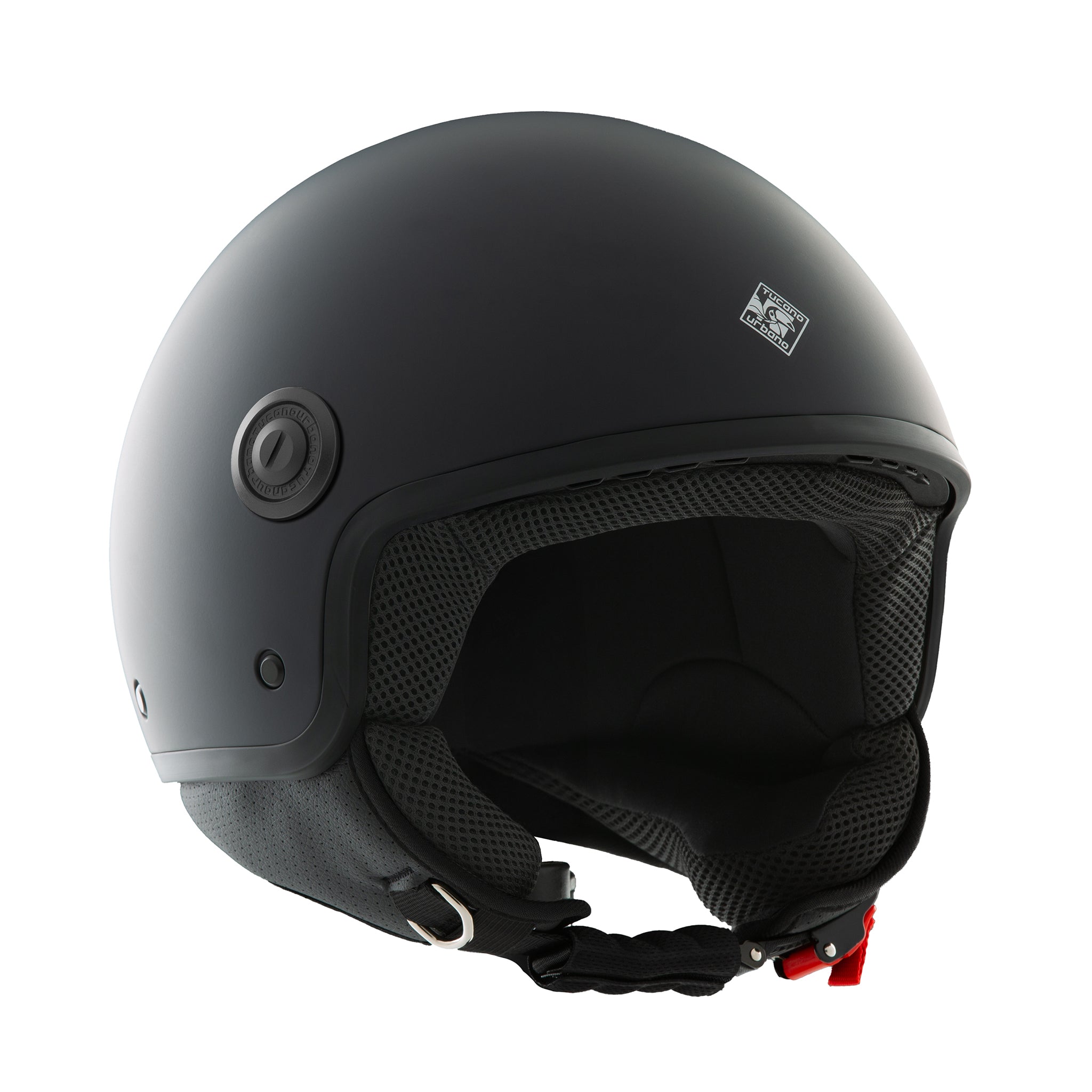 Casco EL'JETTIN 6.0