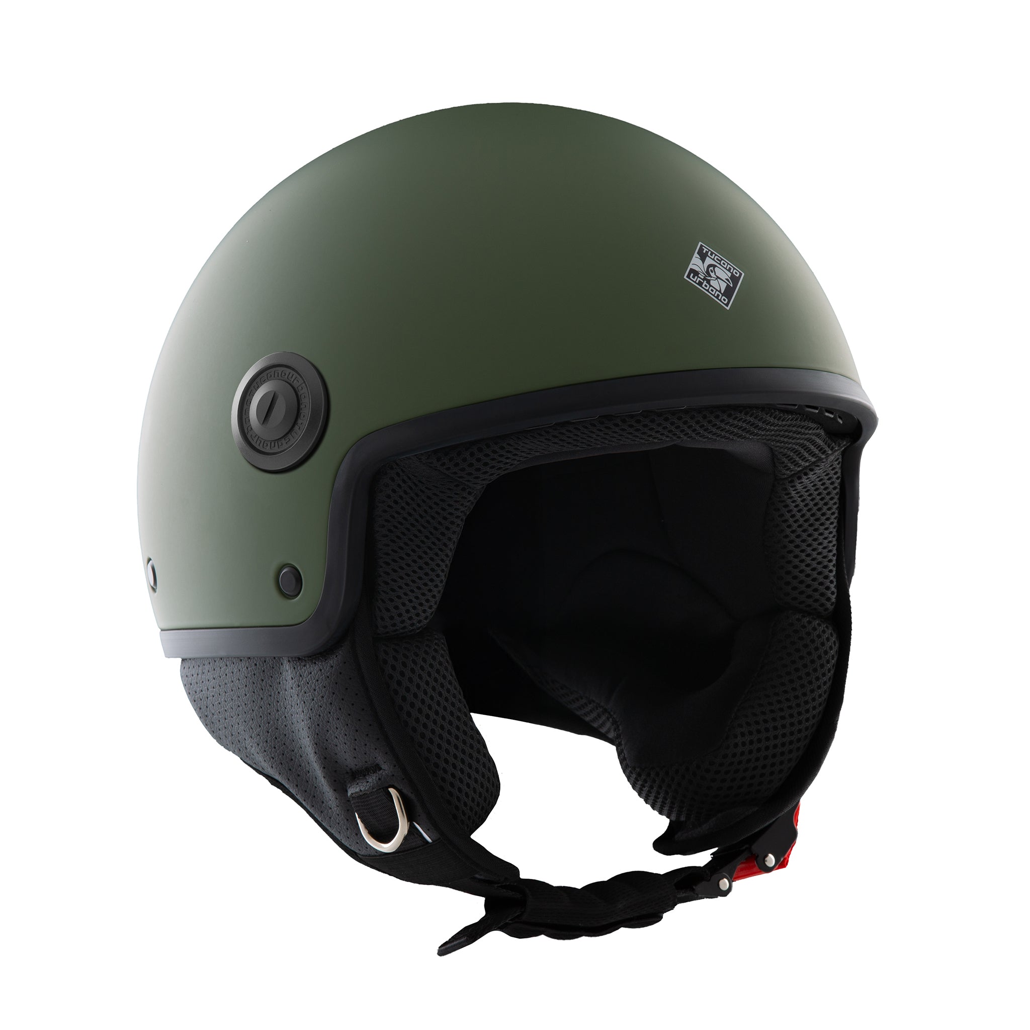 EL'JETTIN 6.0 helmet