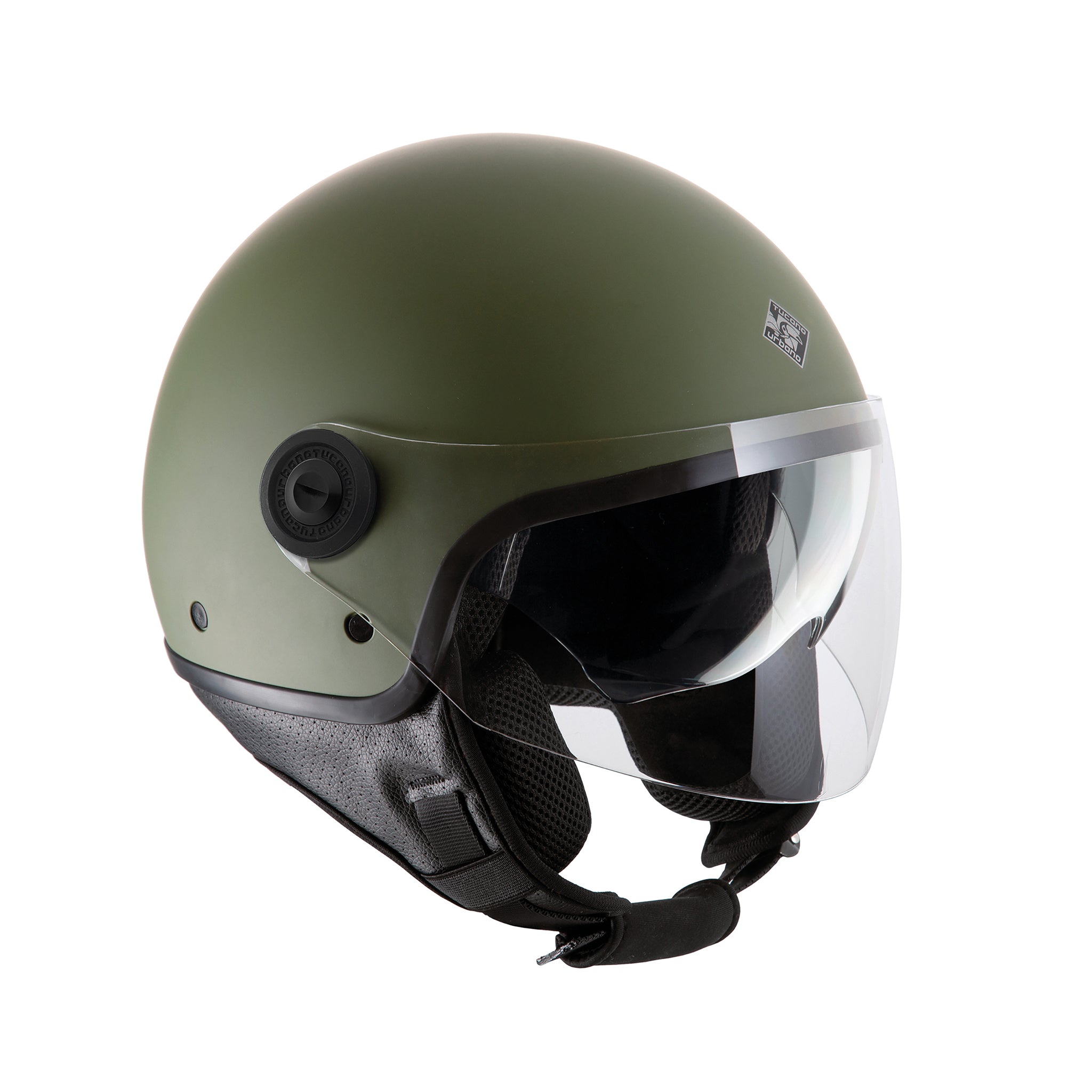 Casco EL'METTIN 6.0