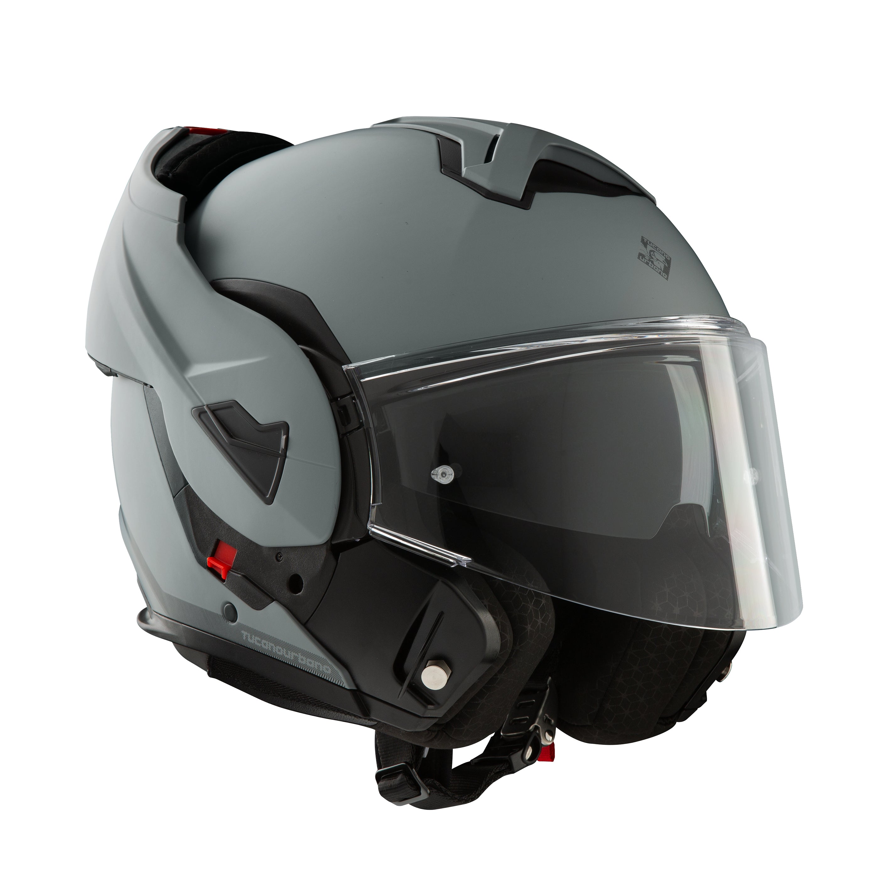 Casco FASTFLIP