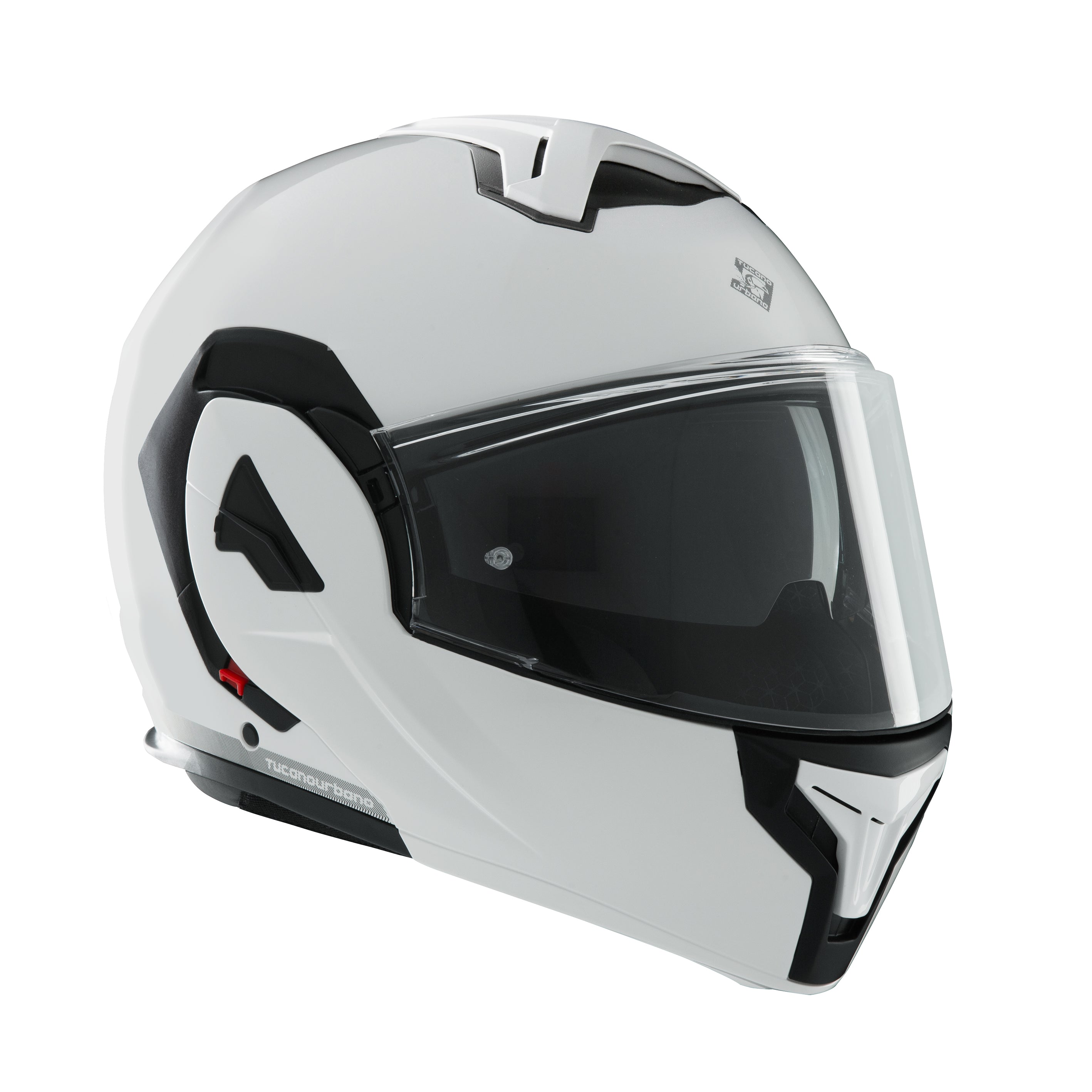Casco FASTFLIP