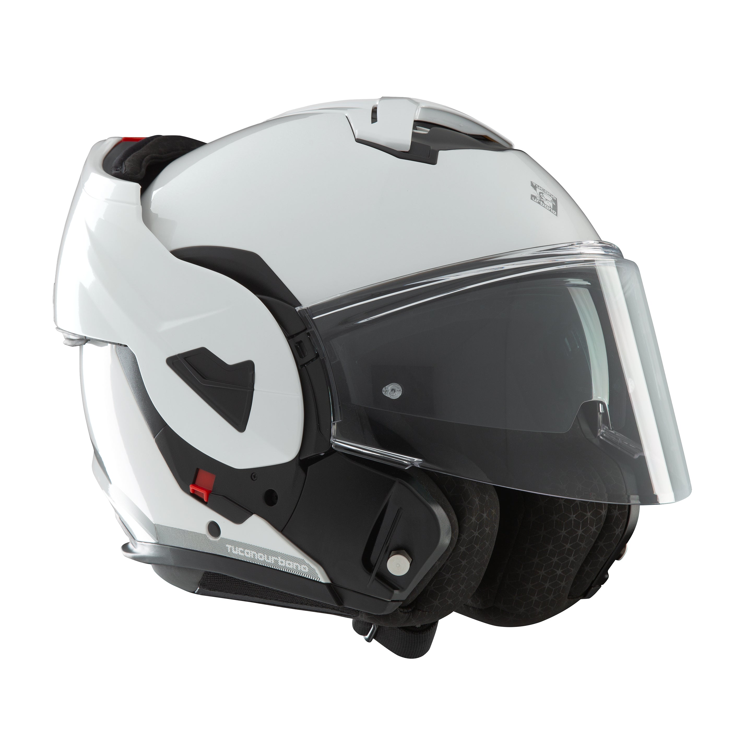 Casco FASTFLIP