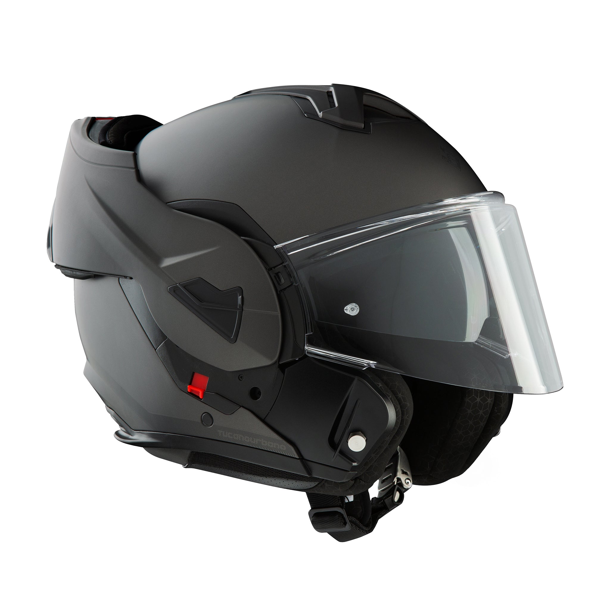 Casco FASTFLIP