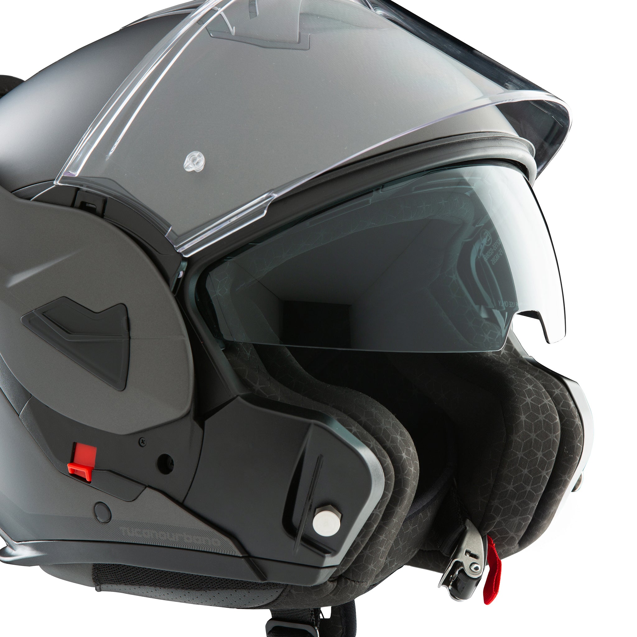 Casco FASTFLIP
