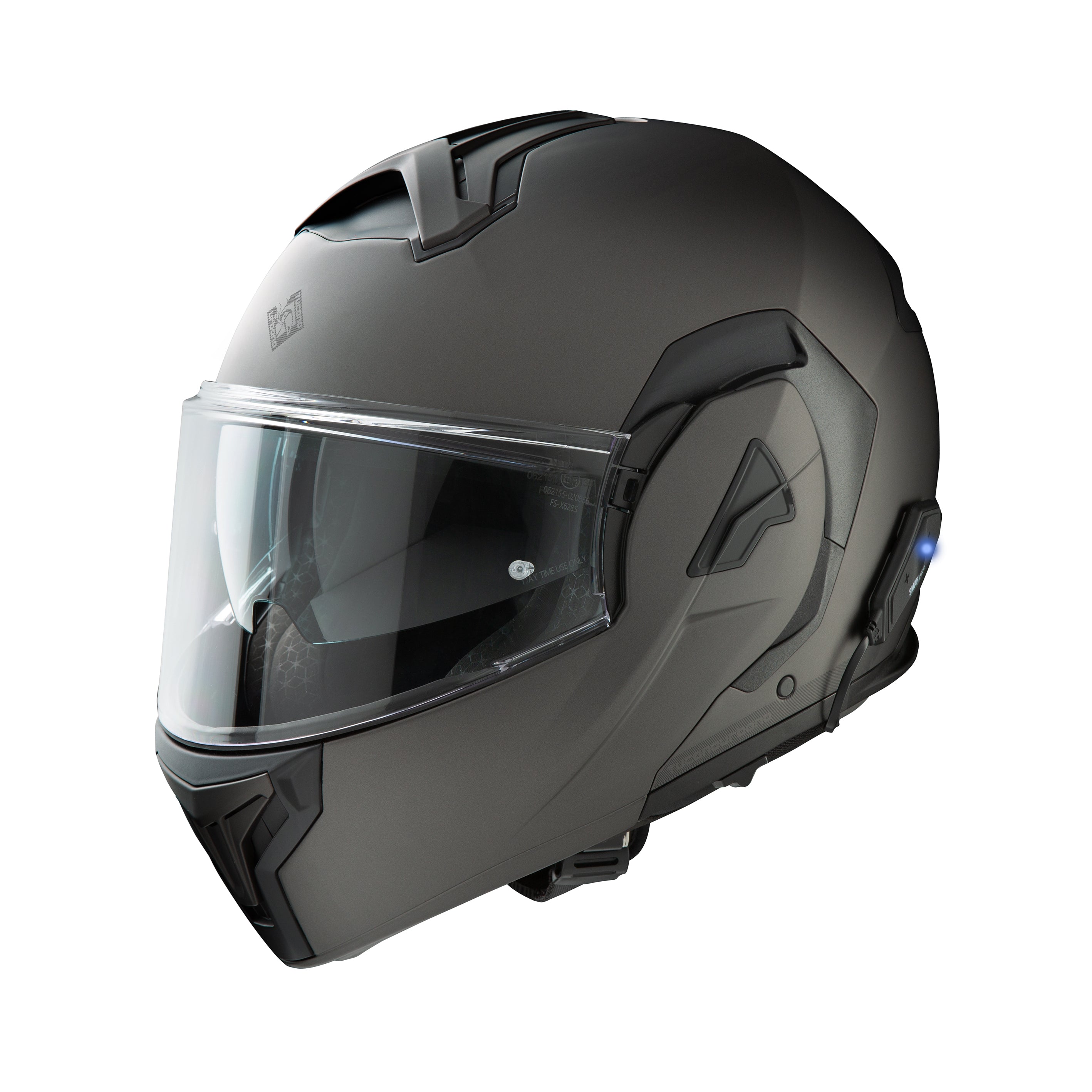 Casco FASTFLIP by MIDLAND®