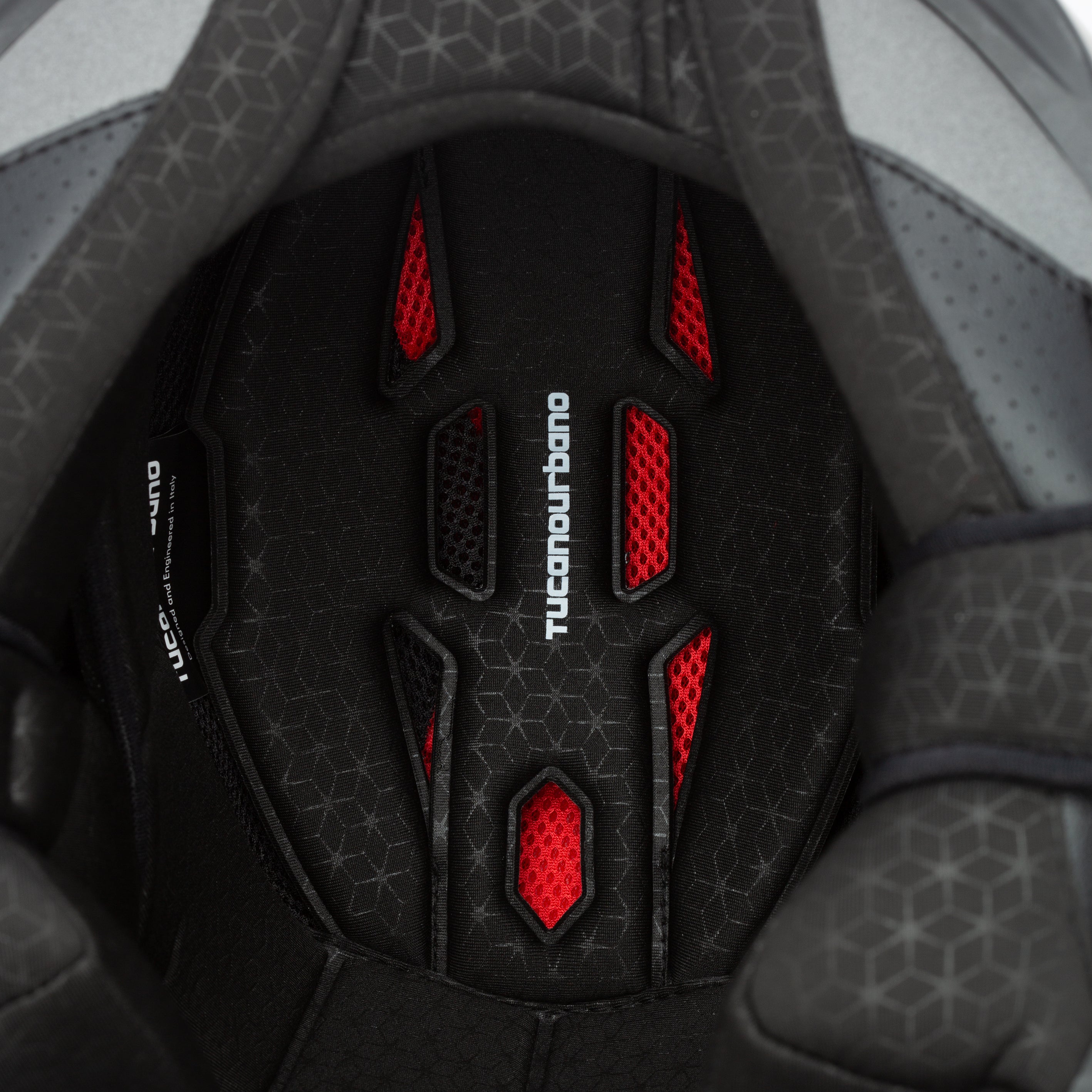 HYPERLINK helmet