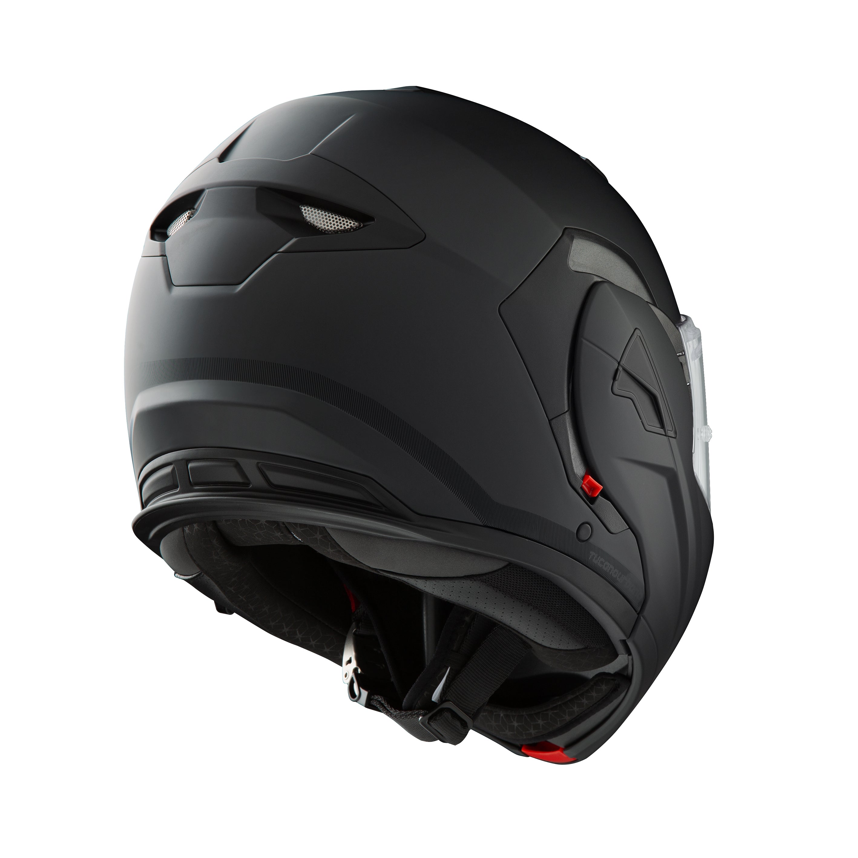 Casco FASTFLIP