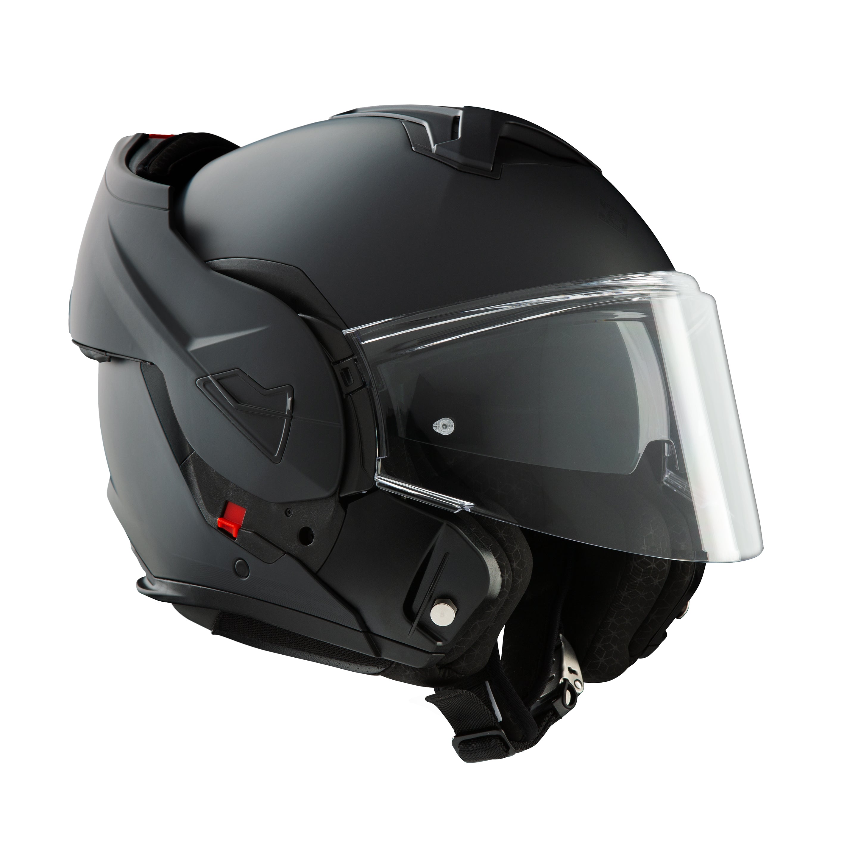 Casco FASTFLIP