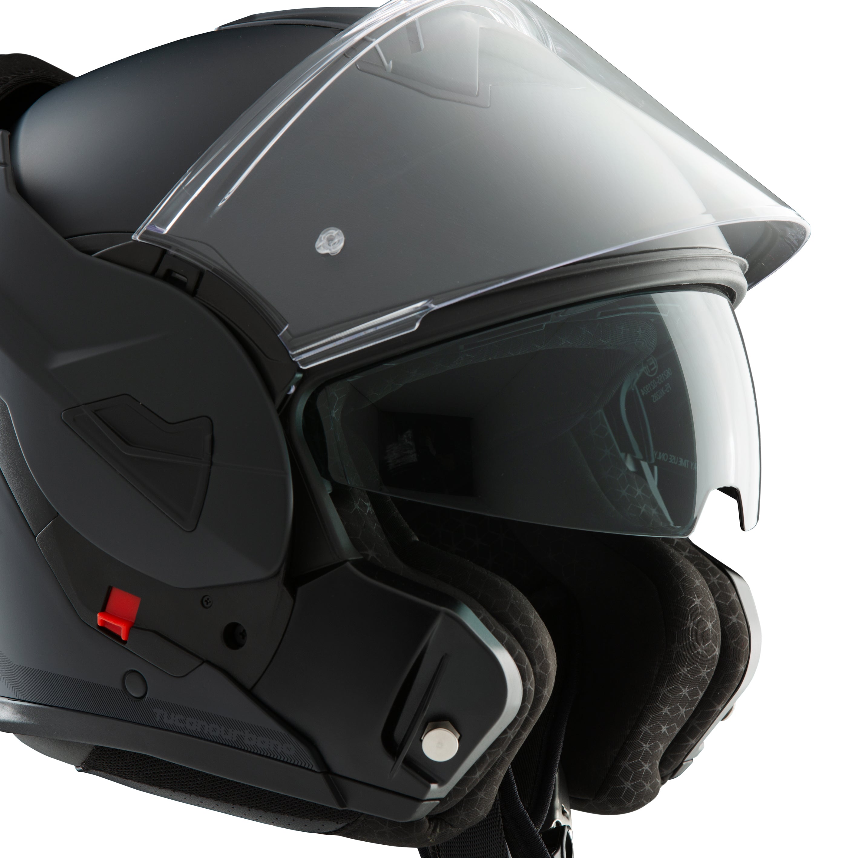 Casco FASTFLIP