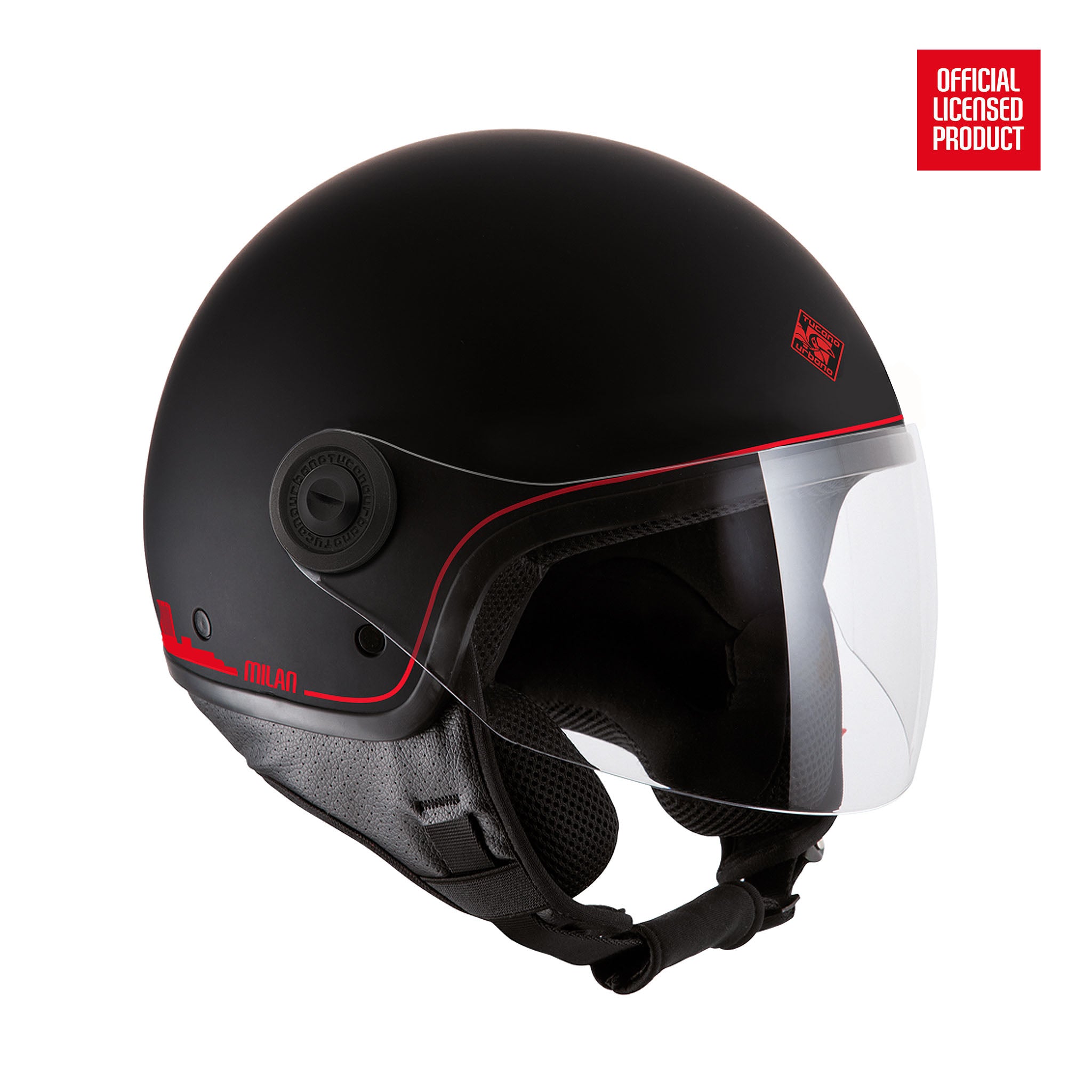 CASCO EL'JETTIN AC MILAN